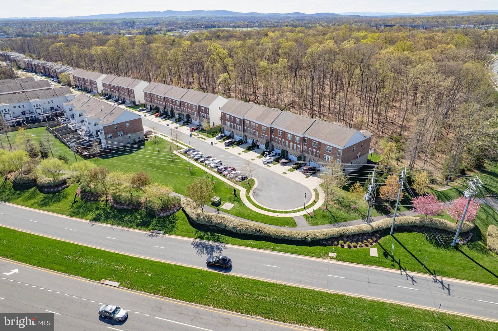 BRAMBLETON BRANDT PROPERTY - Residential