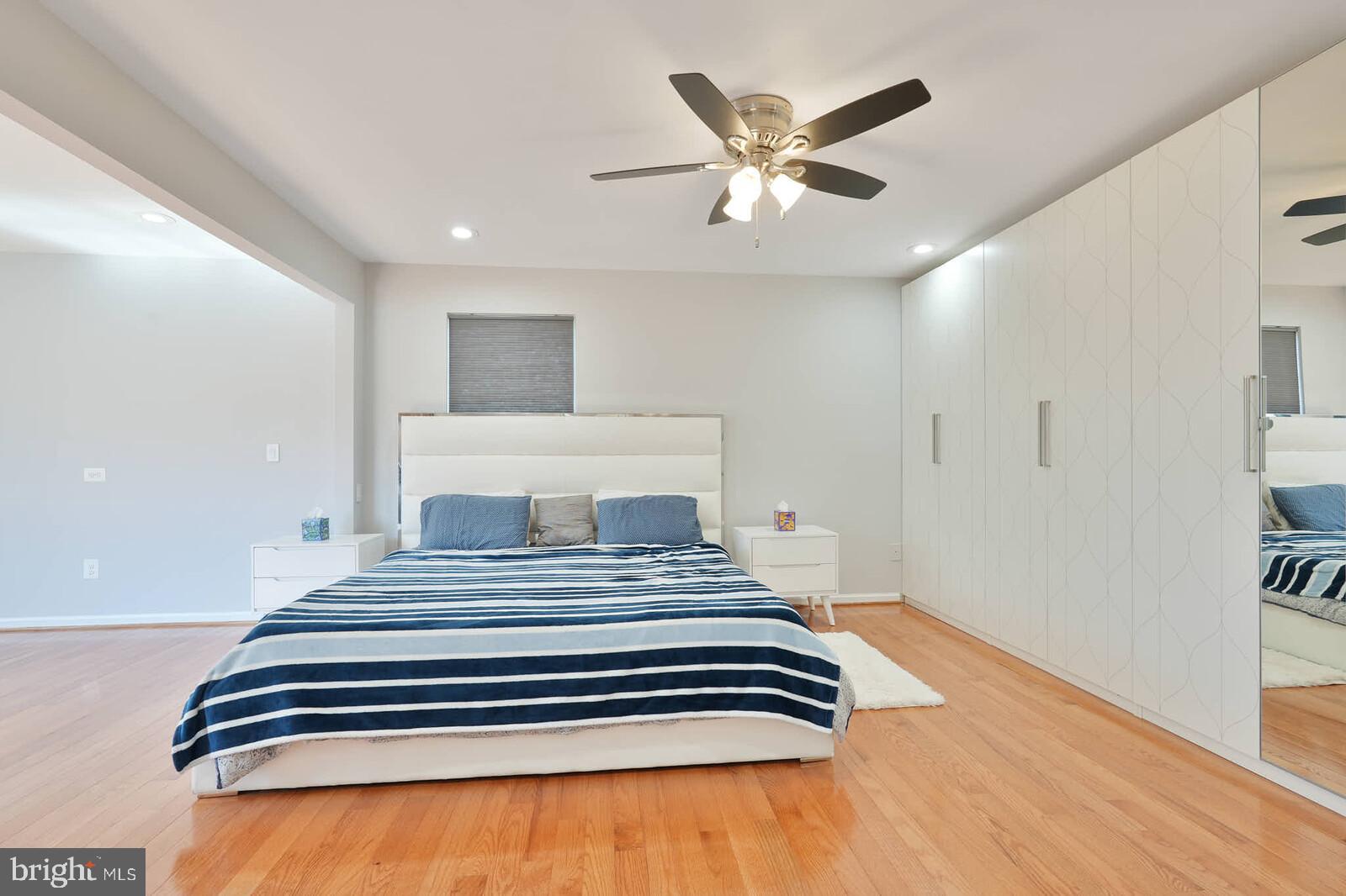 BRAMBLETON BRANDT PROPERTY - Residential