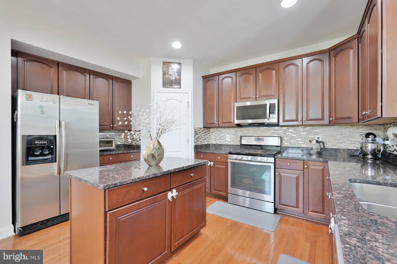 BRAMBLETON BRANDT PROPERTY - Residential