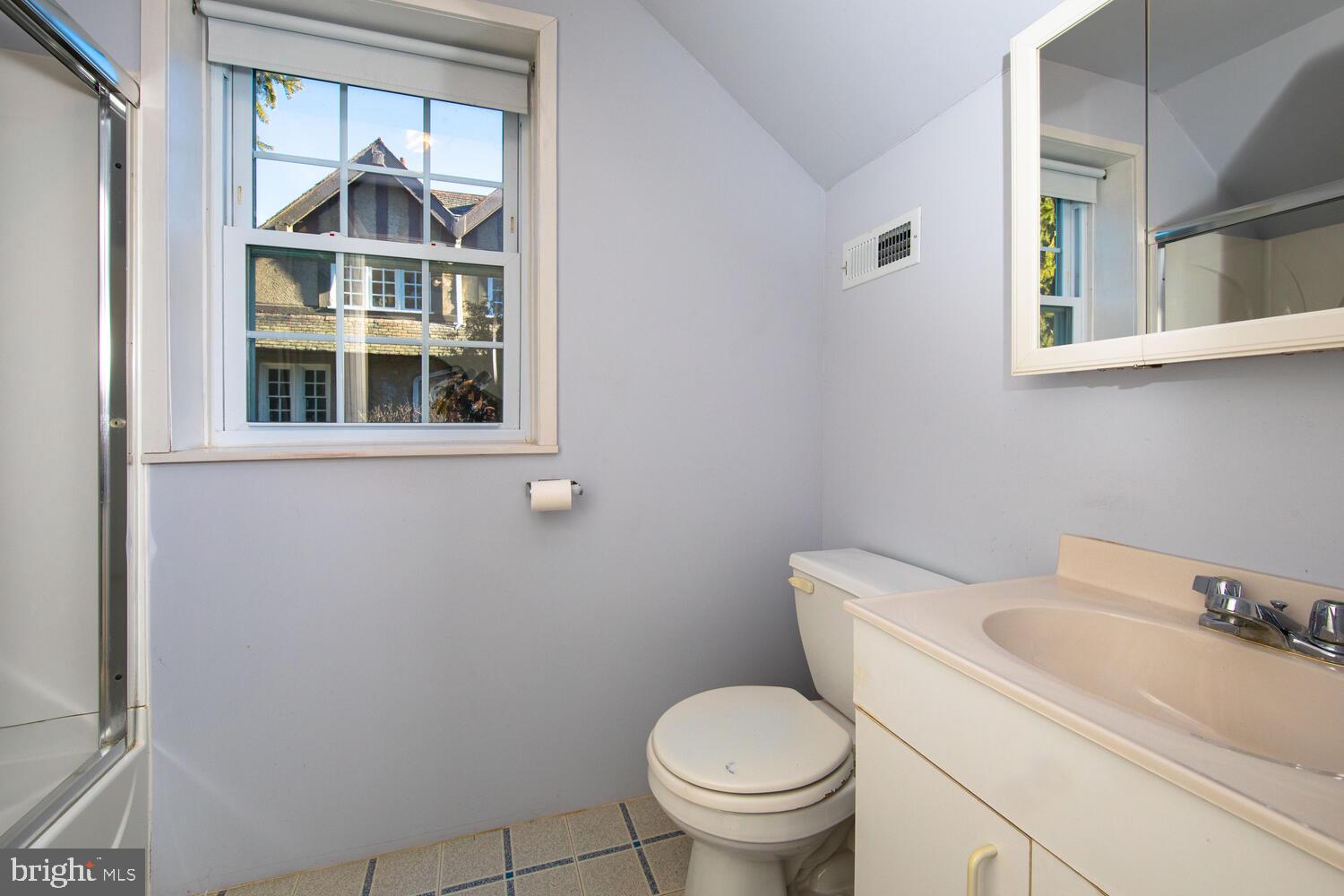 EAST FALLS - Residential