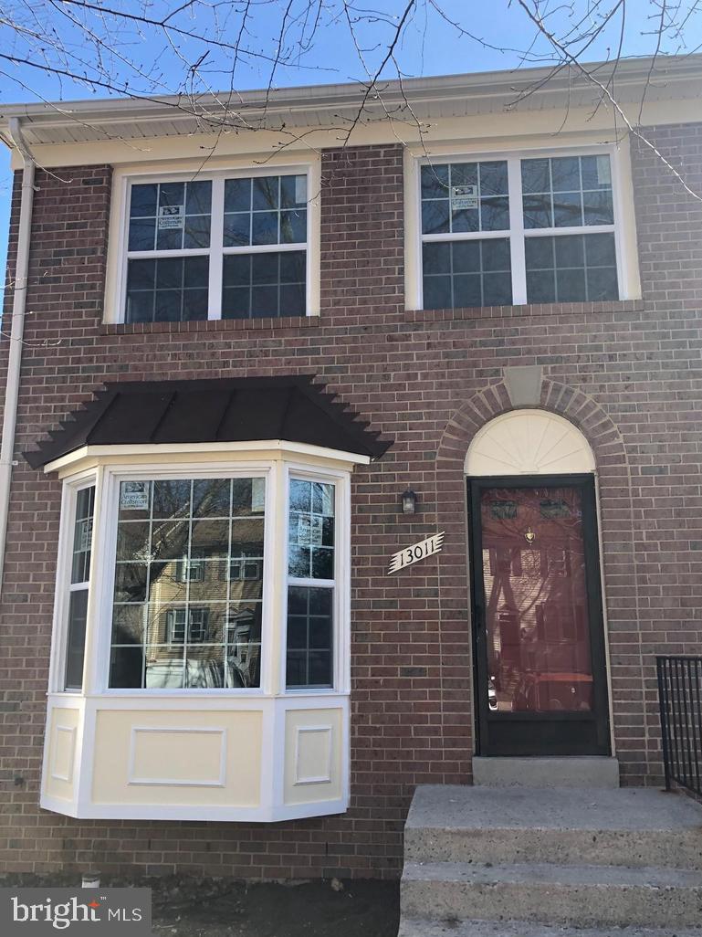 2 years ago Totally Renovated /4 bed & 3.5 baths , IN LAWS SUITE Freshly painted / Granite counter with SS new appliances .near highways close to Adventist HealthCare White Oak Medical Center.  Sec 8 welcome .
CURRENT TENANT IS MOVING OUT NEXT MONTH