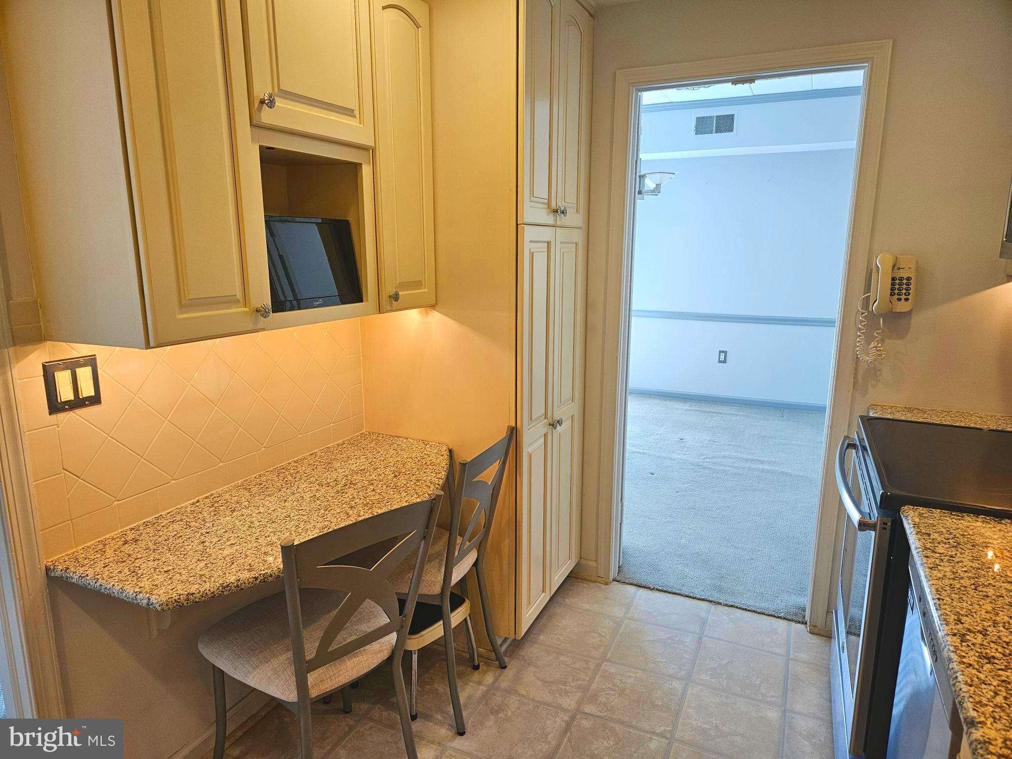 PENNSWOOD - Residential