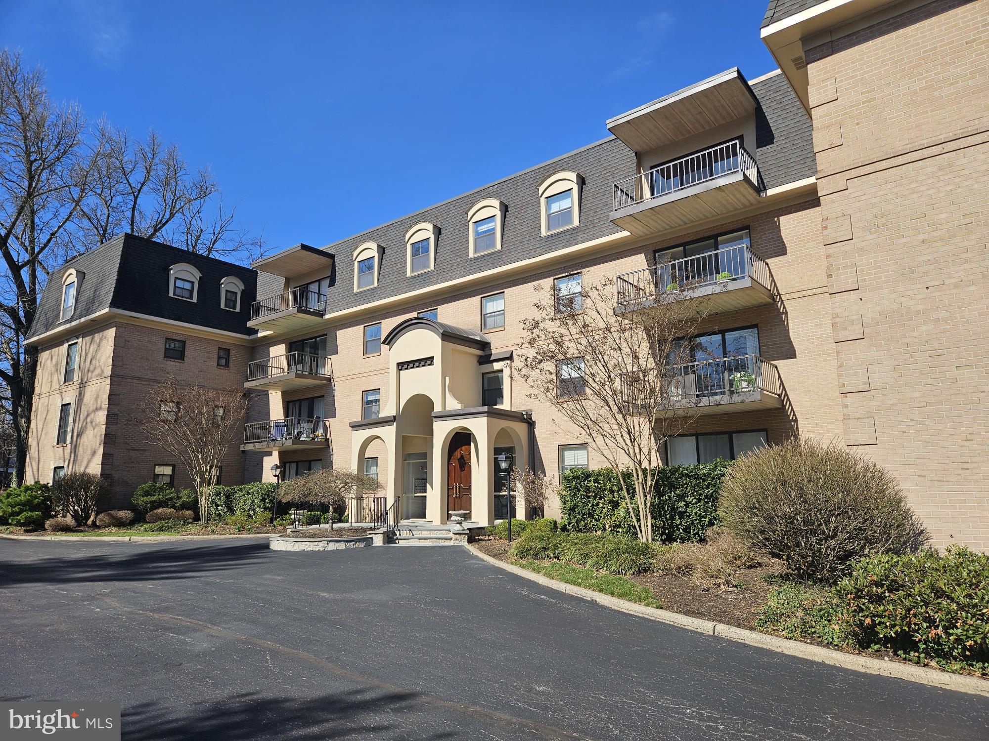 PENNSWOOD - Residential