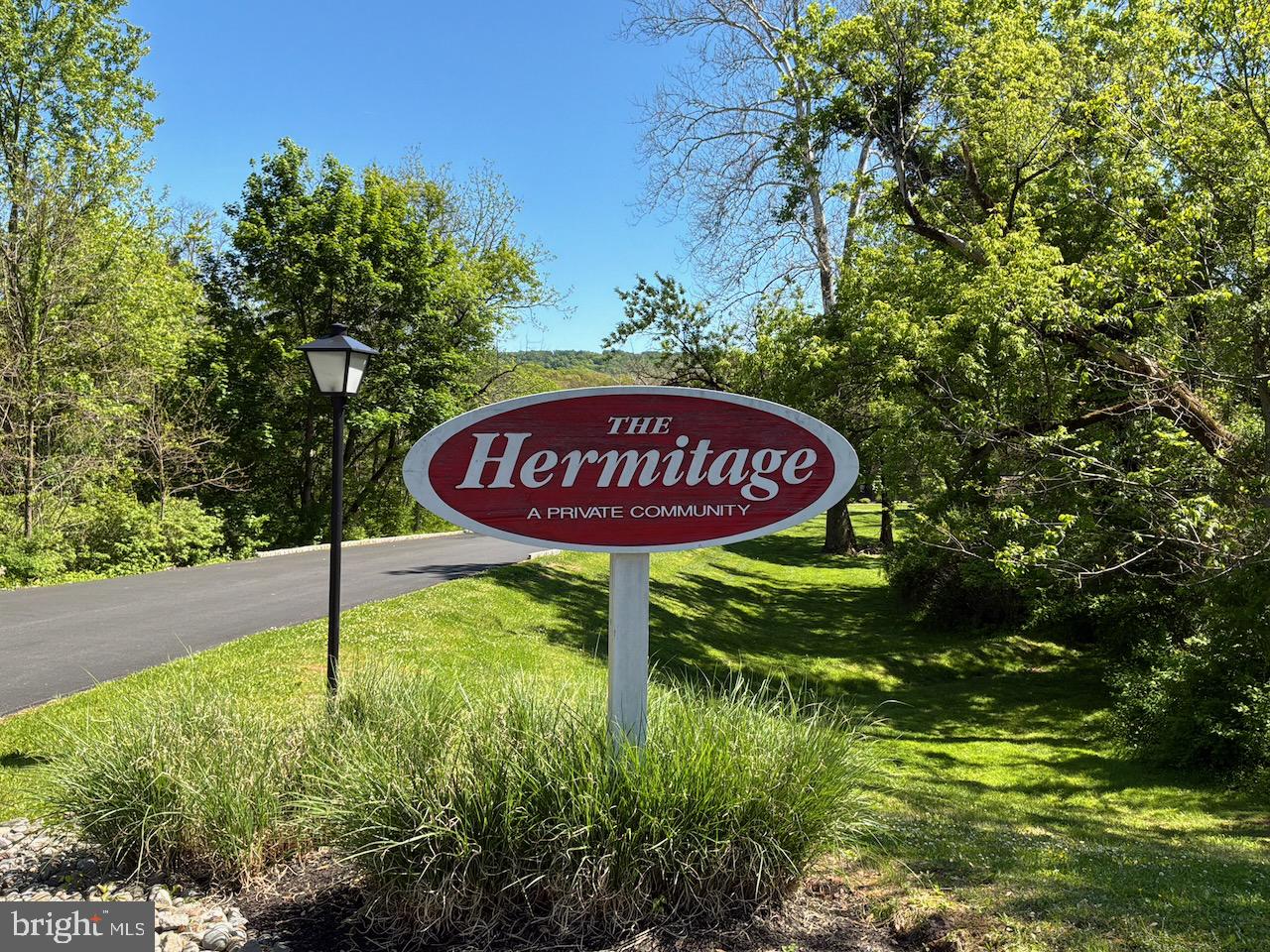 HERMITAGE - Residential