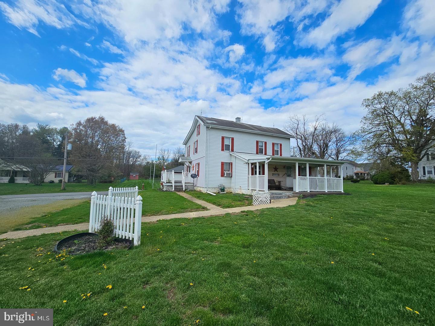 CALVERT - Residential