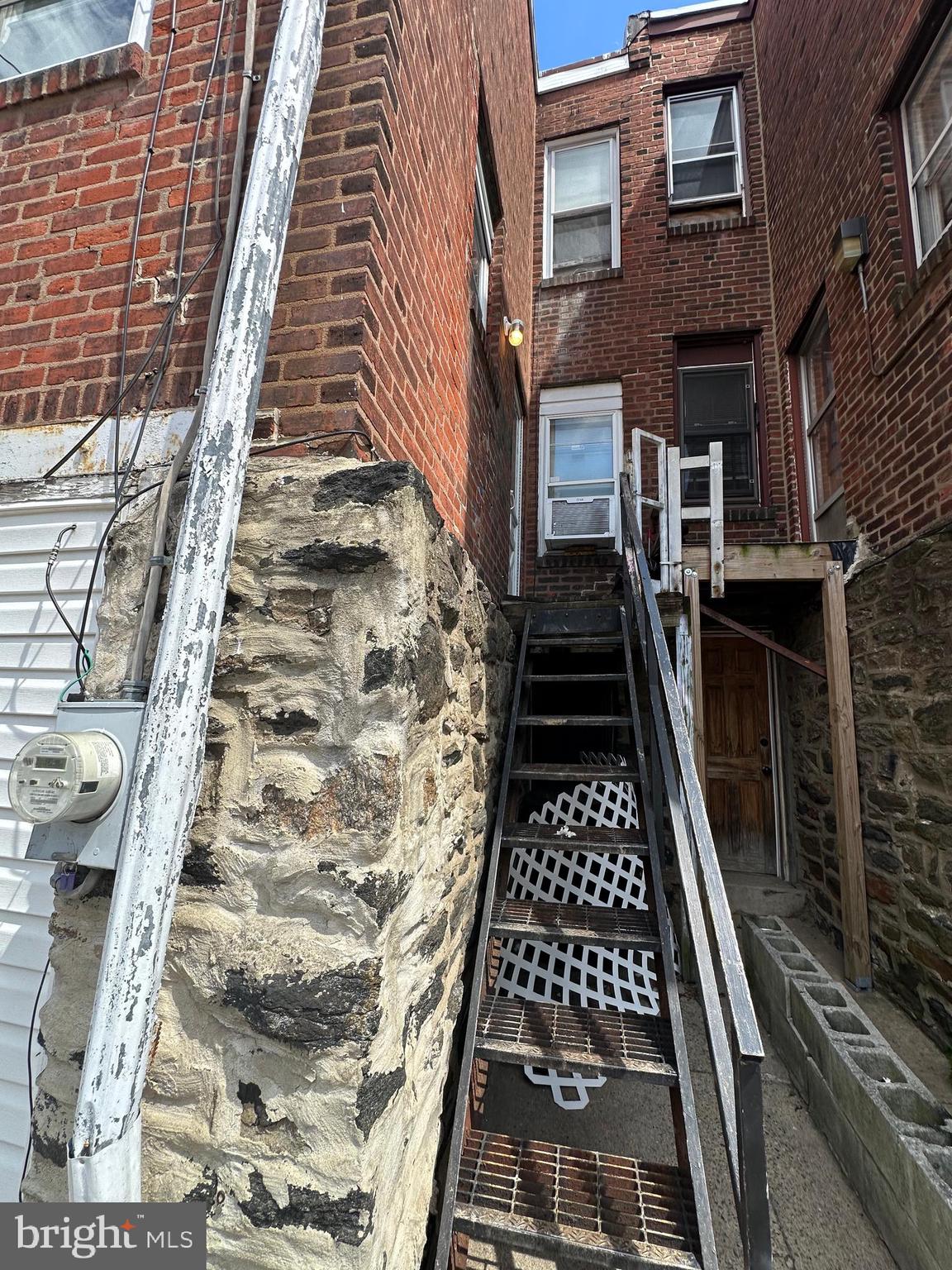 FELTONVILLE - Residential
