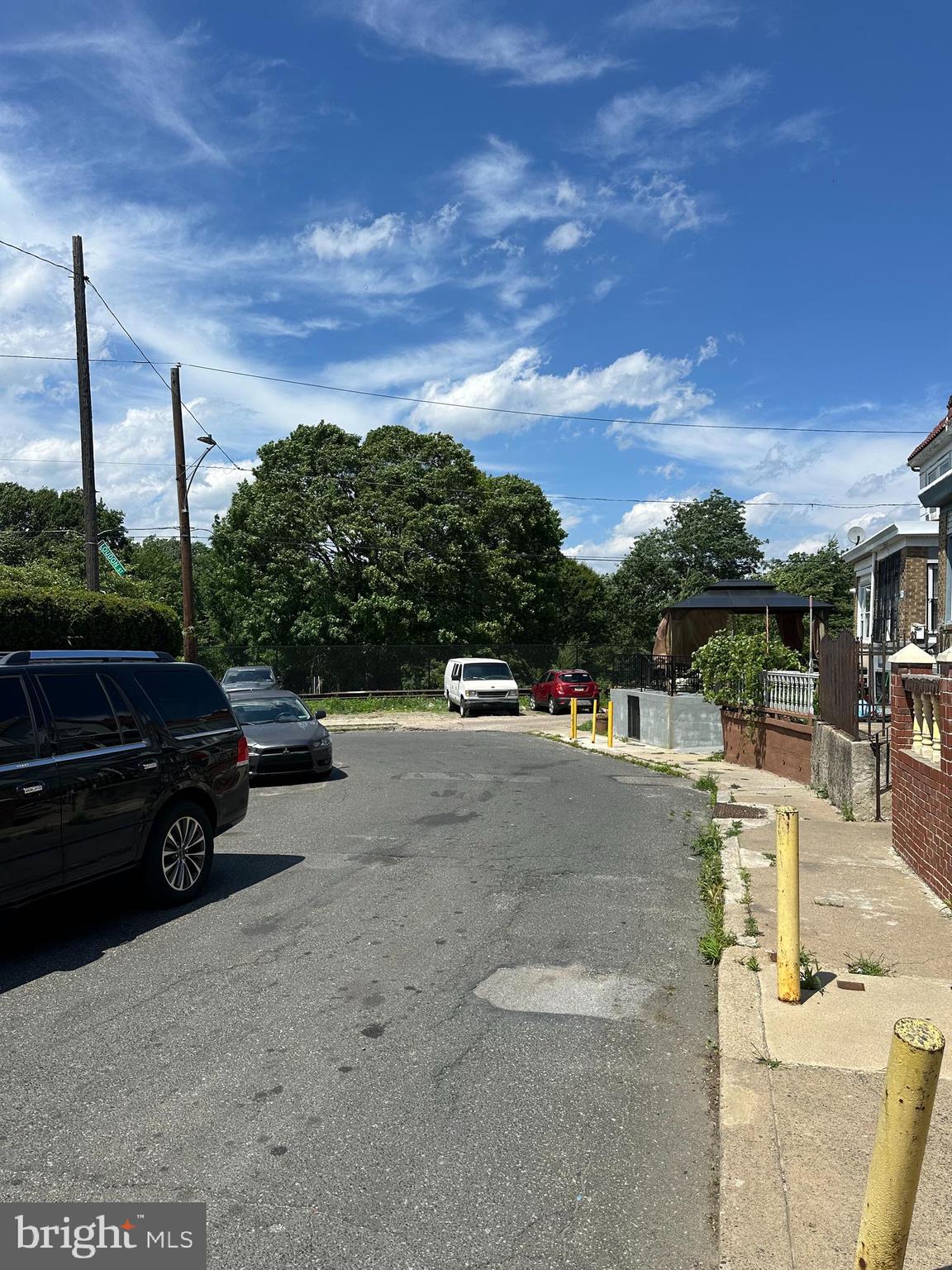 FELTONVILLE - Residential