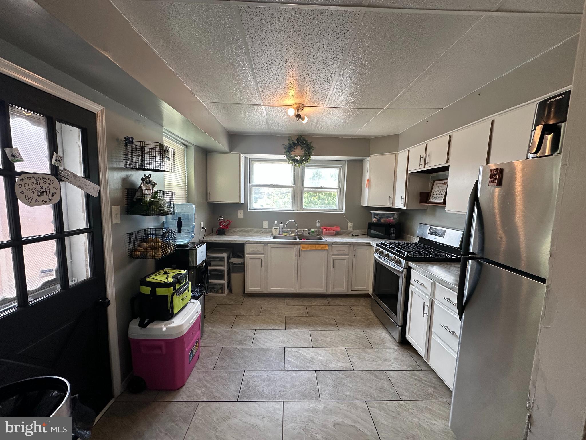FELTONVILLE - Residential