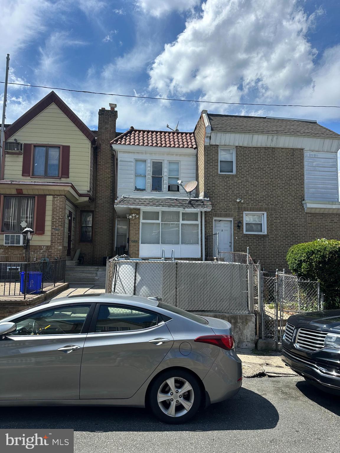 FELTONVILLE - Residential