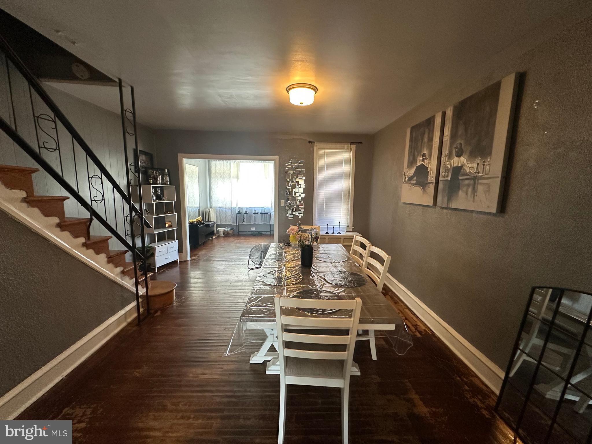 FELTONVILLE - Residential