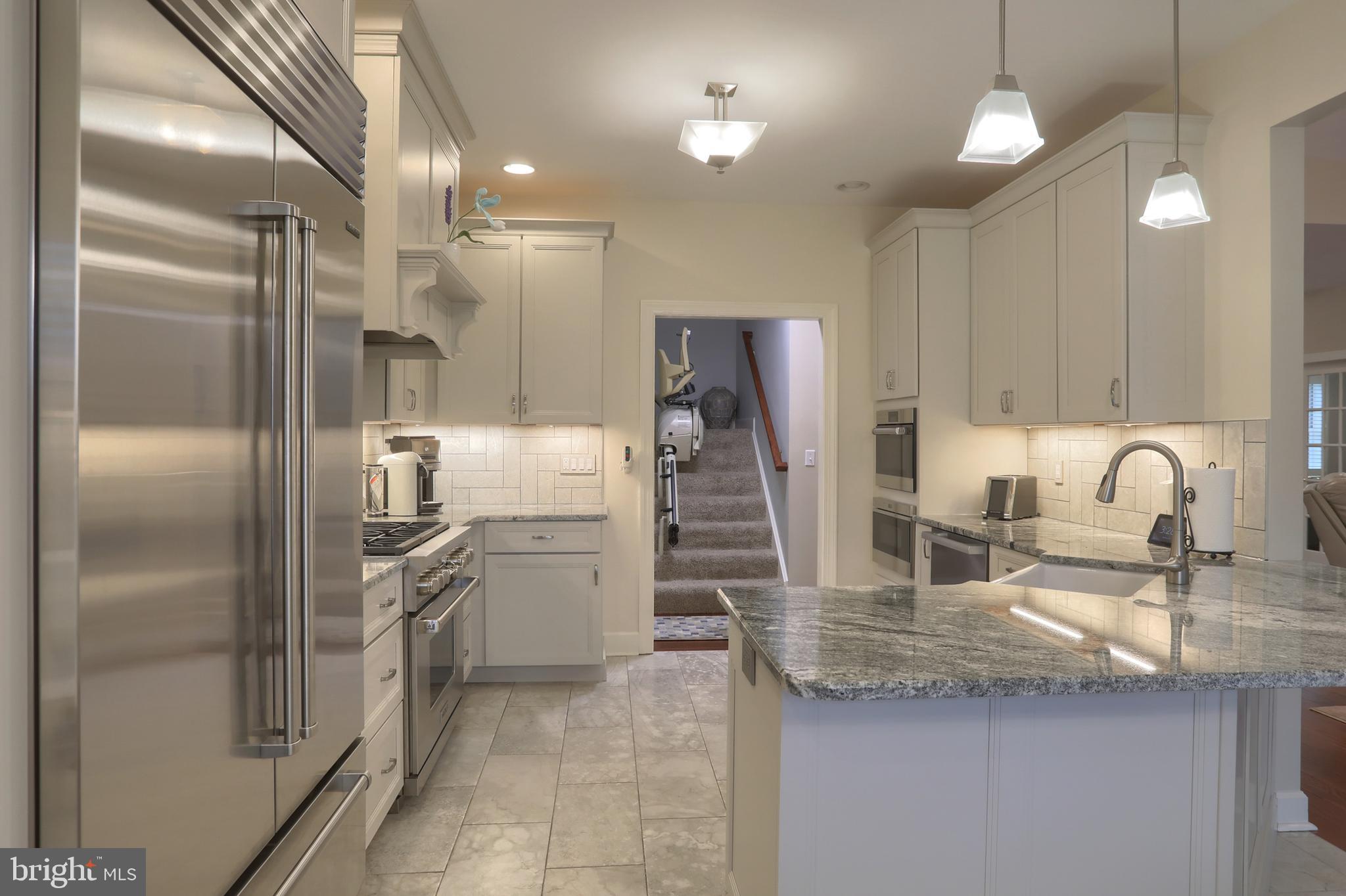 STONE CREEK - Residential
