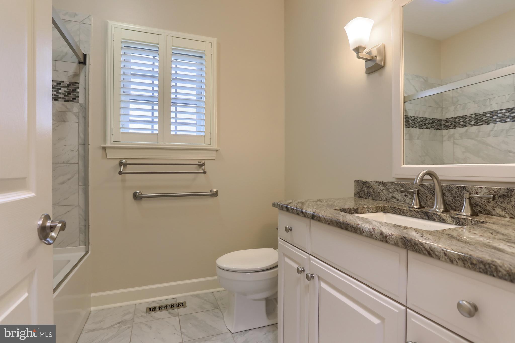 STONE CREEK - Residential
