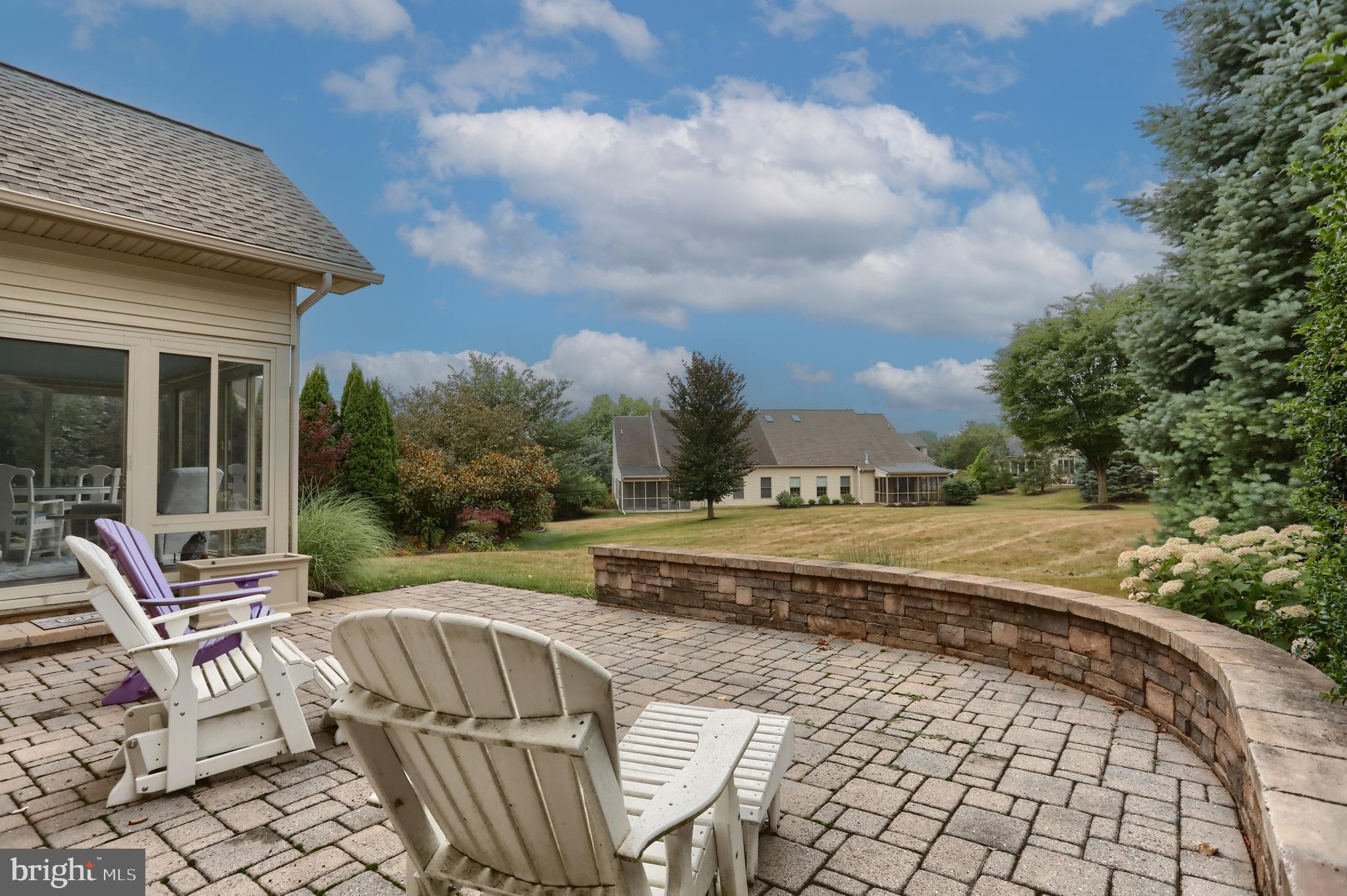 STONE CREEK - Residential