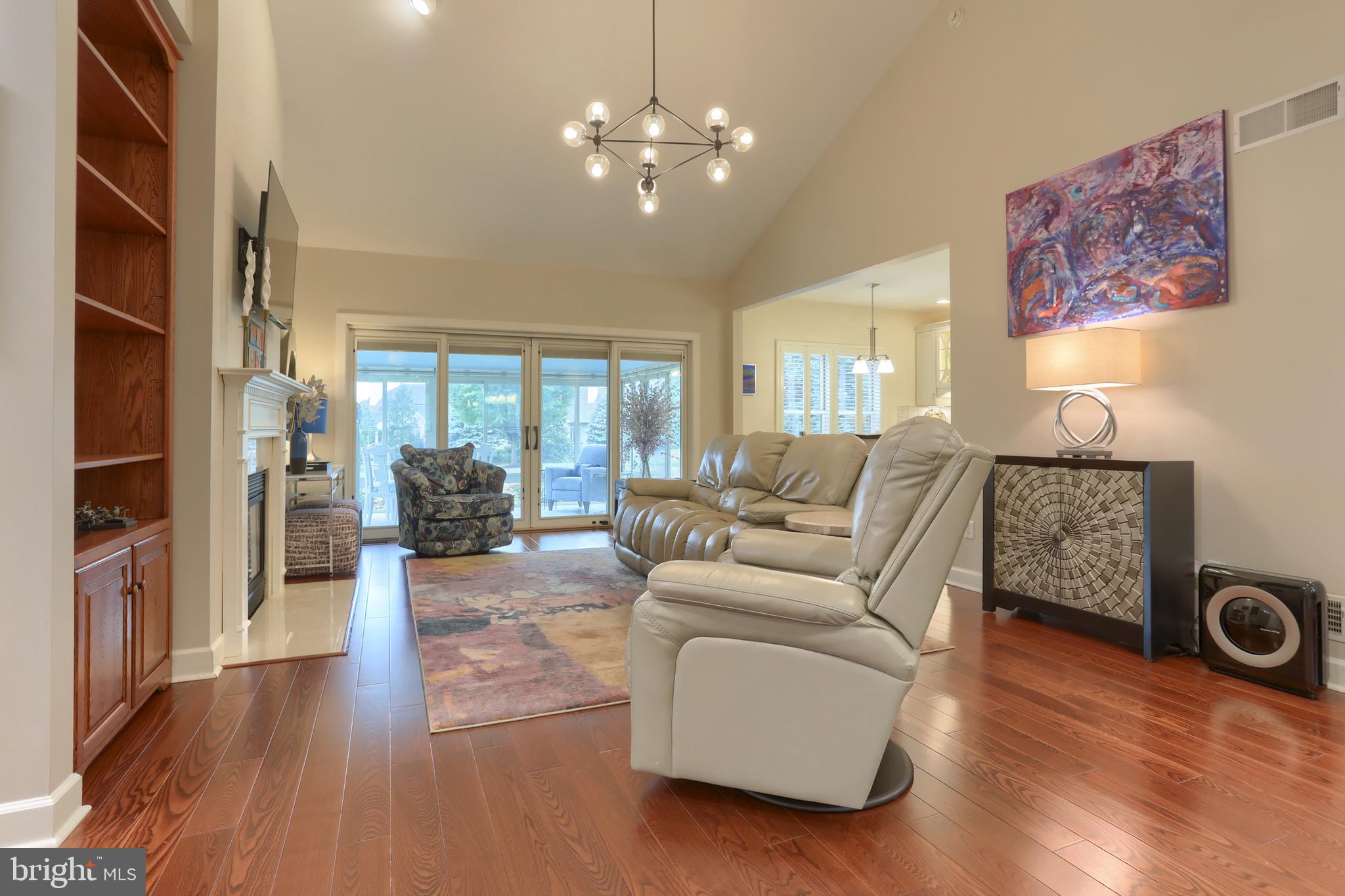 STONE CREEK - Residential