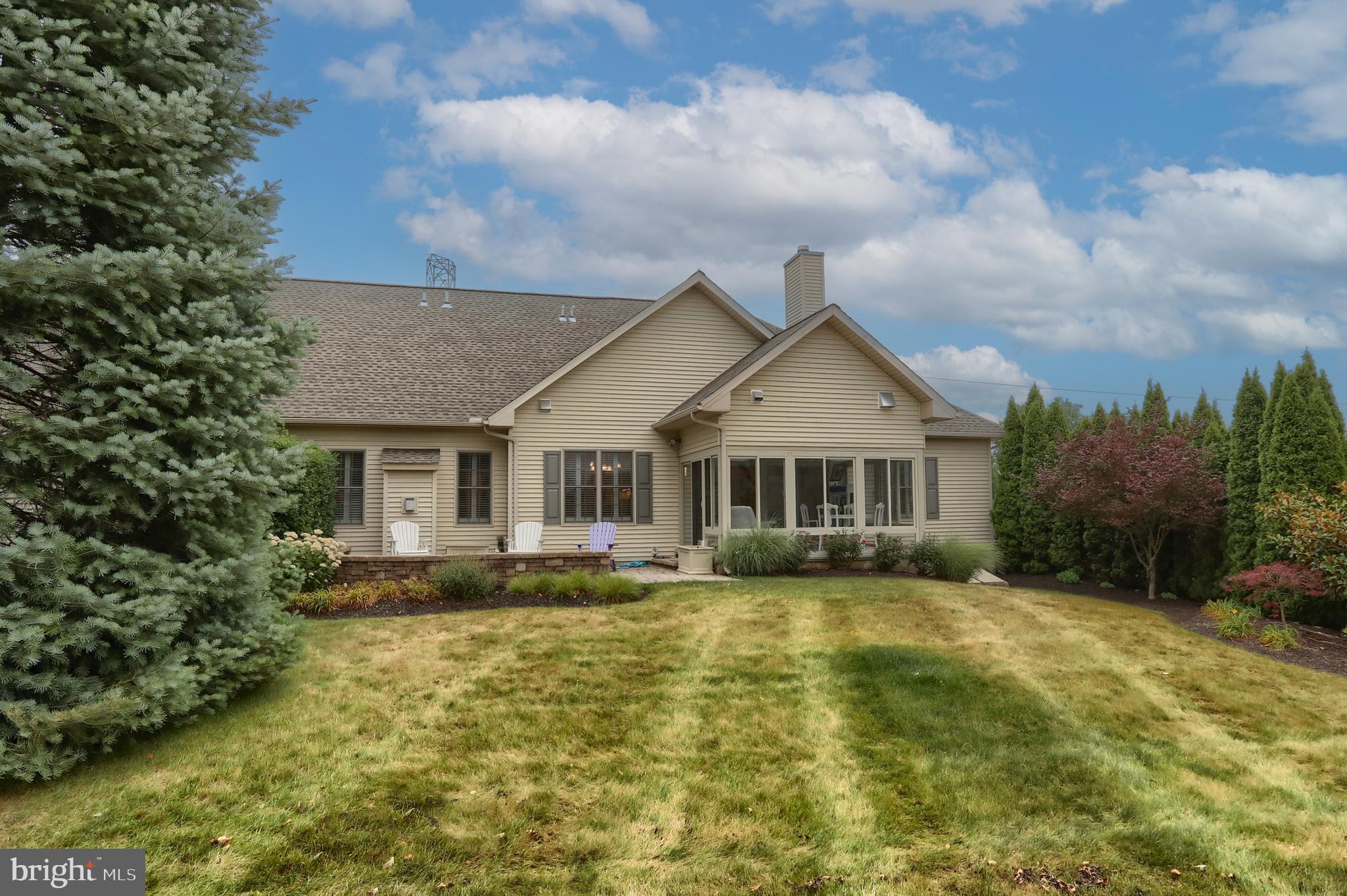 STONE CREEK - Residential