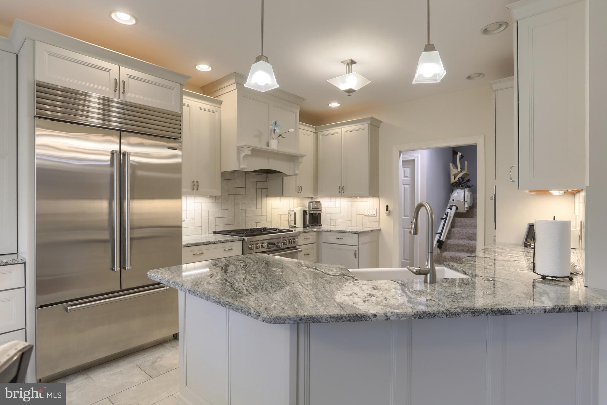 STONE CREEK - Residential