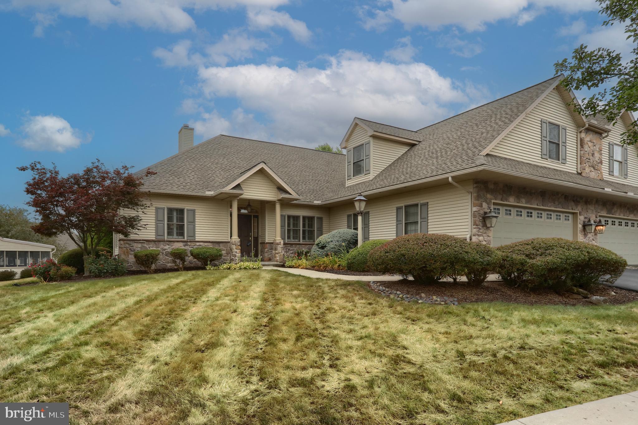 STONE CREEK - Residential