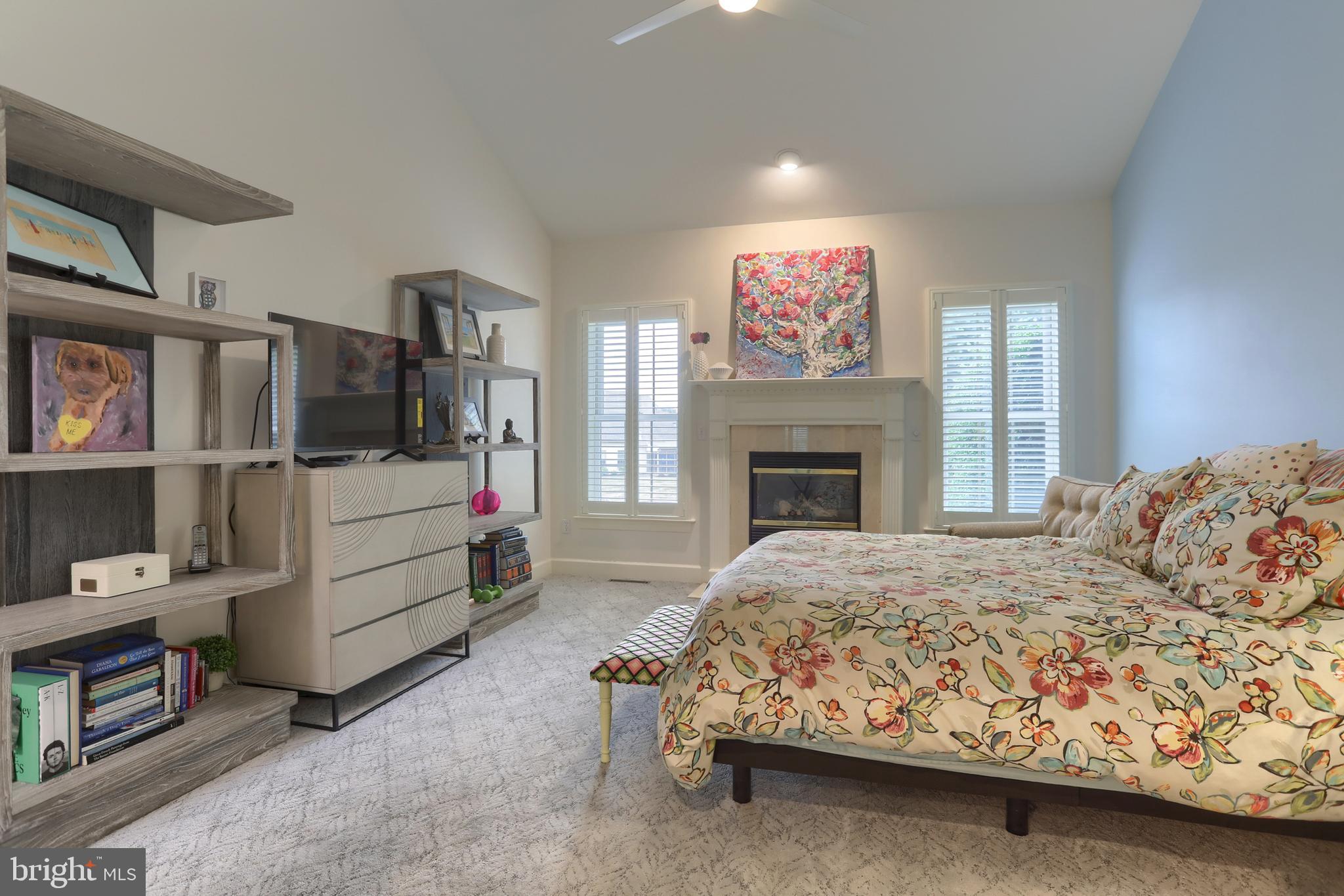 STONE CREEK - Residential