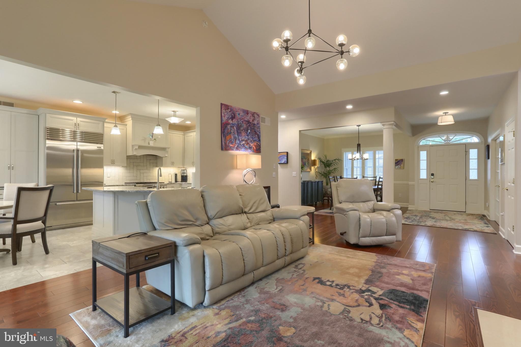 STONE CREEK - Residential
