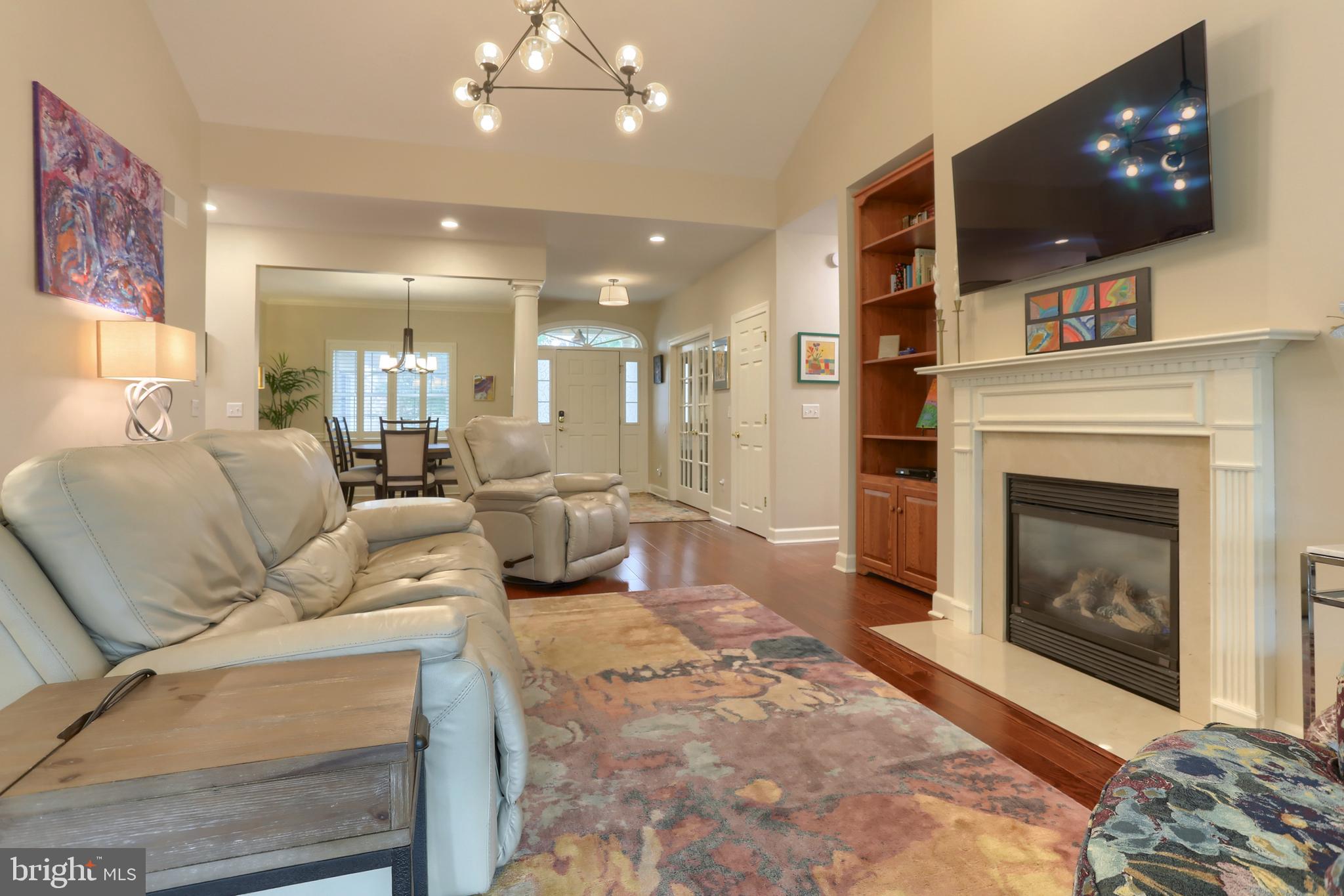 STONE CREEK - Residential
