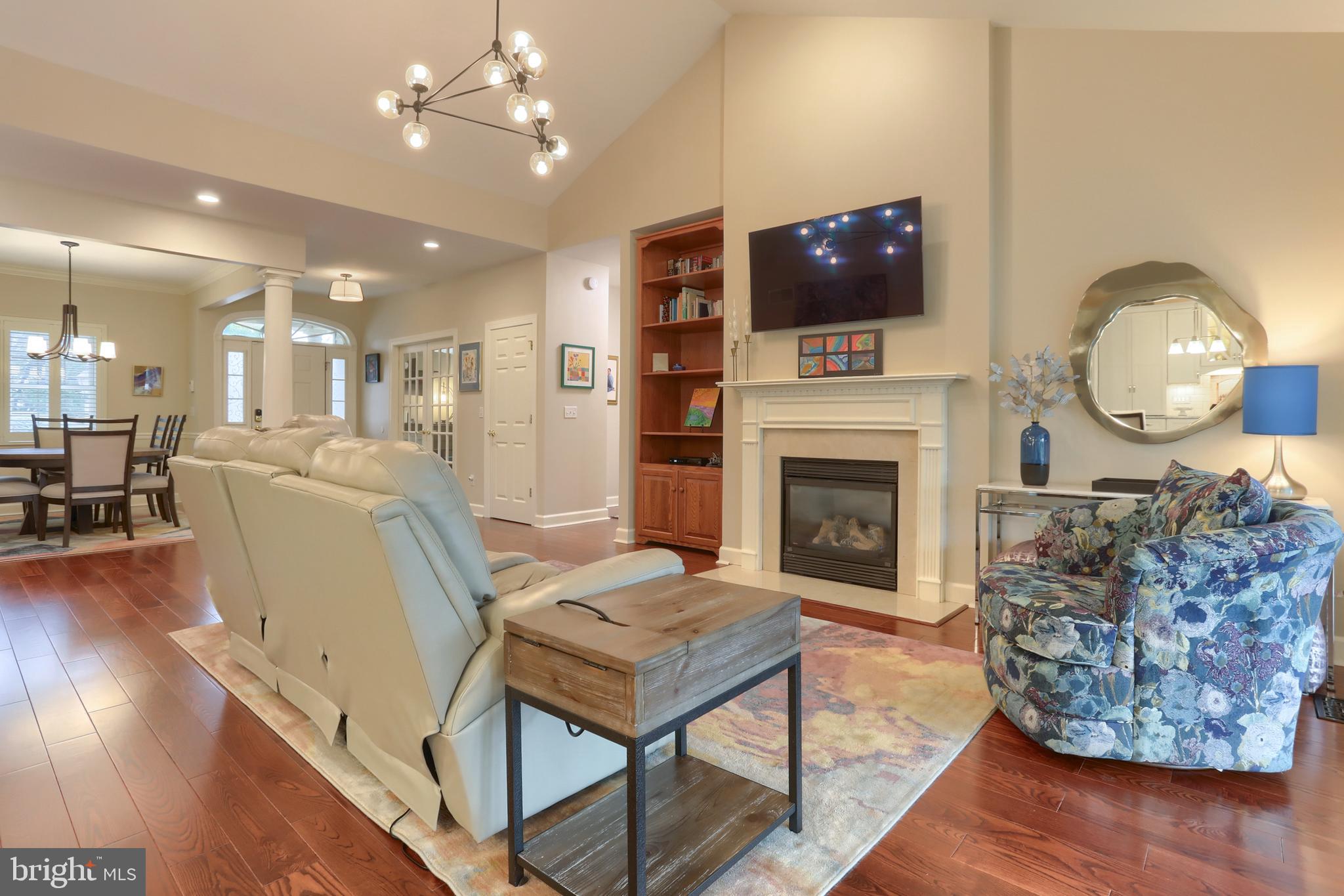 STONE CREEK - Residential