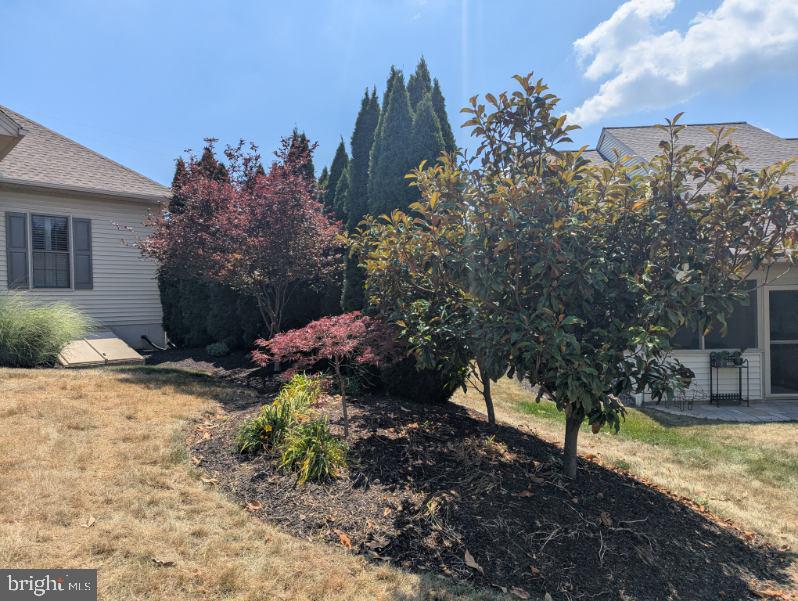 STONE CREEK - Residential