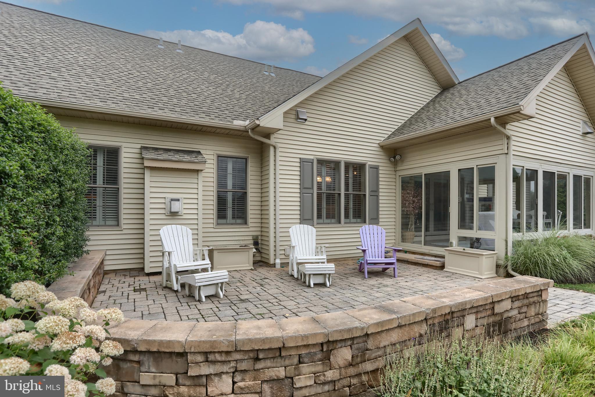 STONE CREEK - Residential