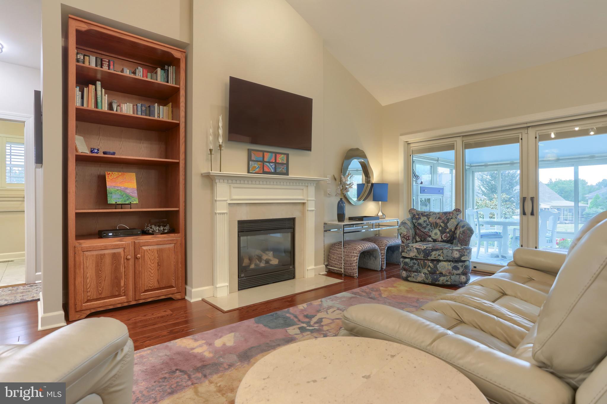 STONE CREEK - Residential