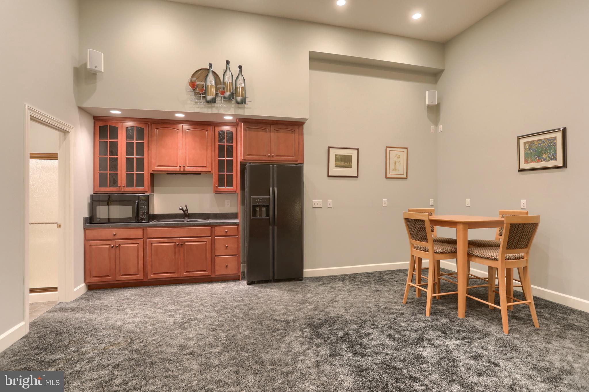 STONE CREEK - Residential
