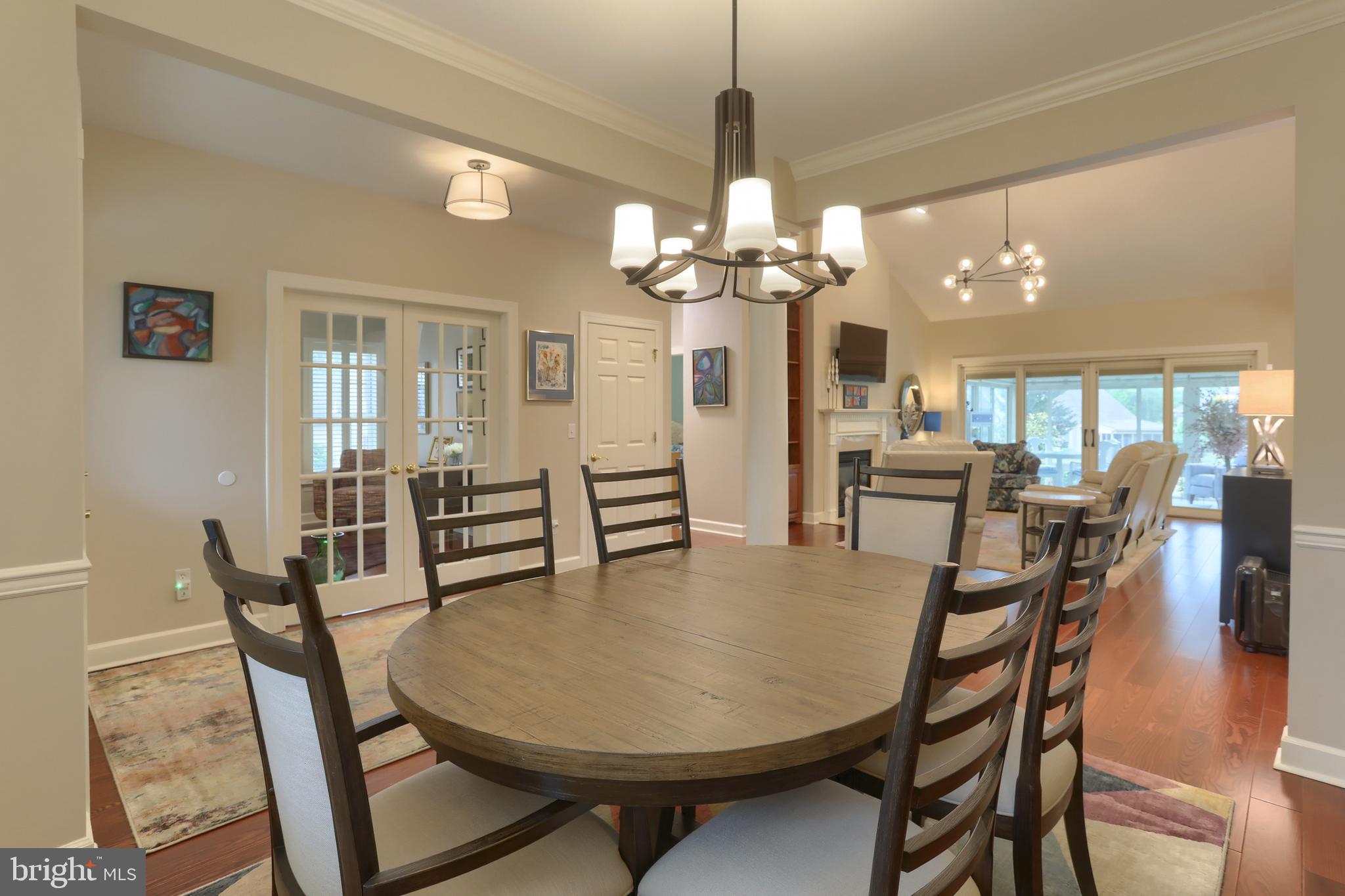 STONE CREEK - Residential