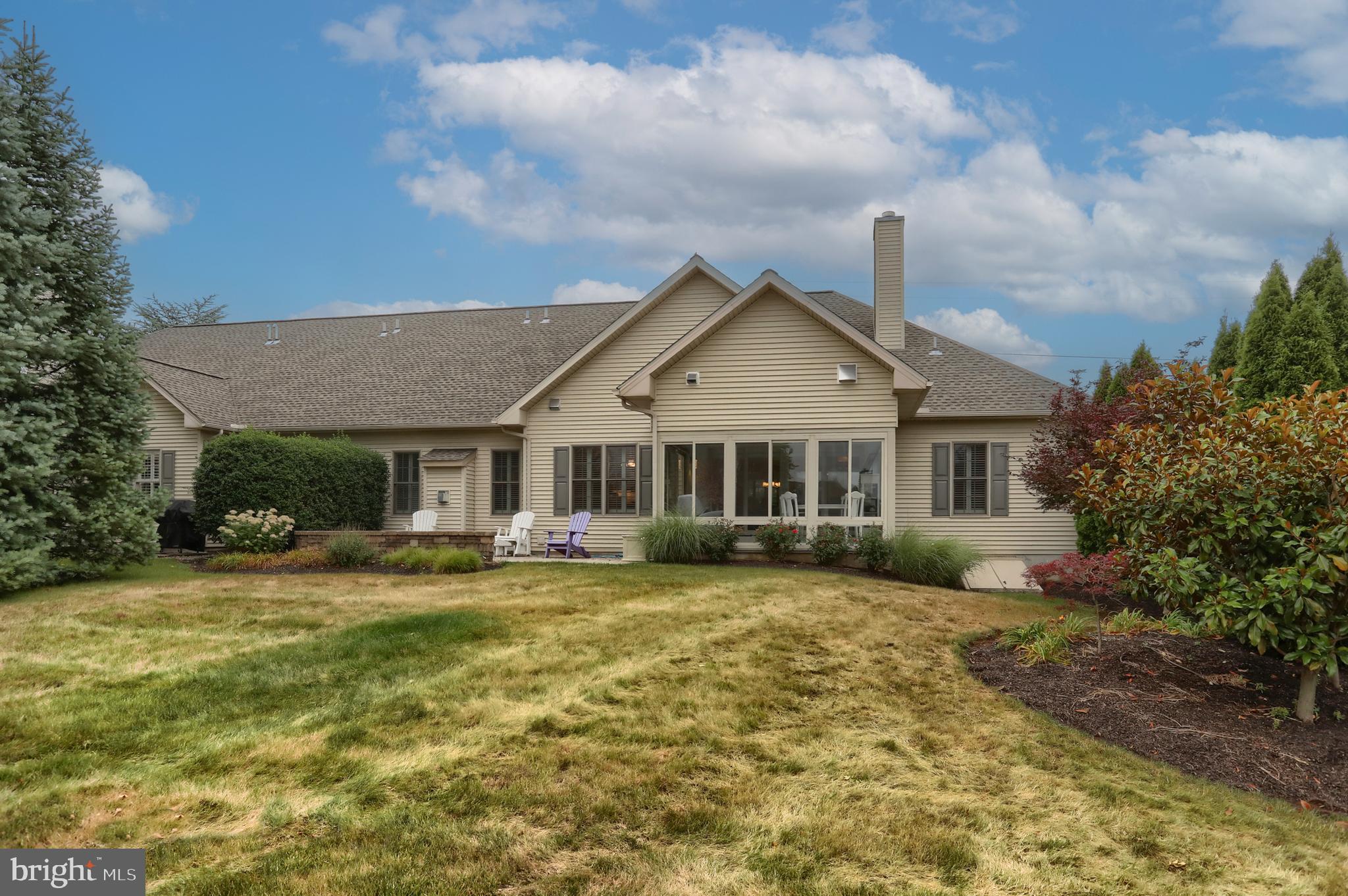 STONE CREEK - Residential