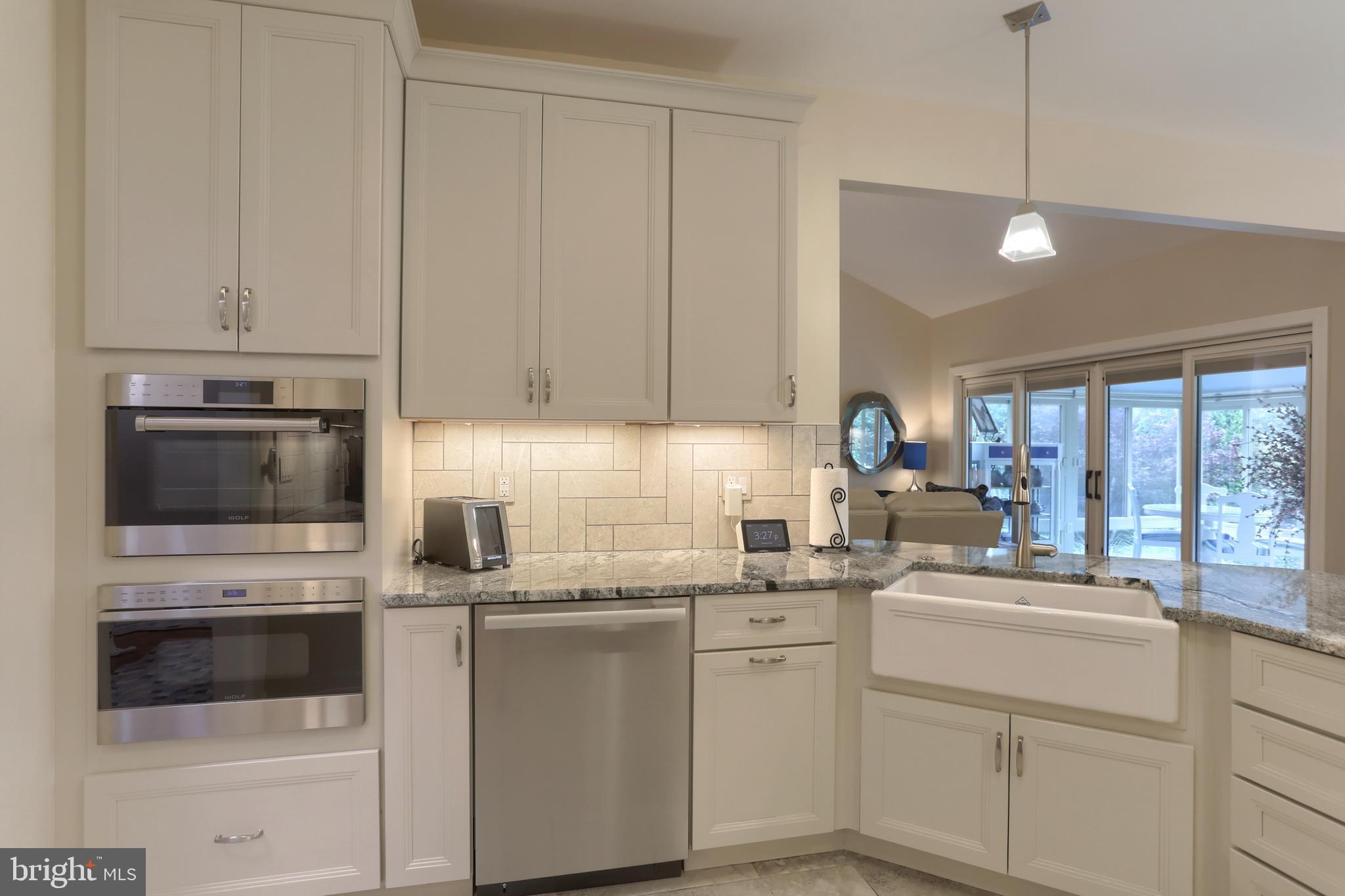 STONE CREEK - Residential