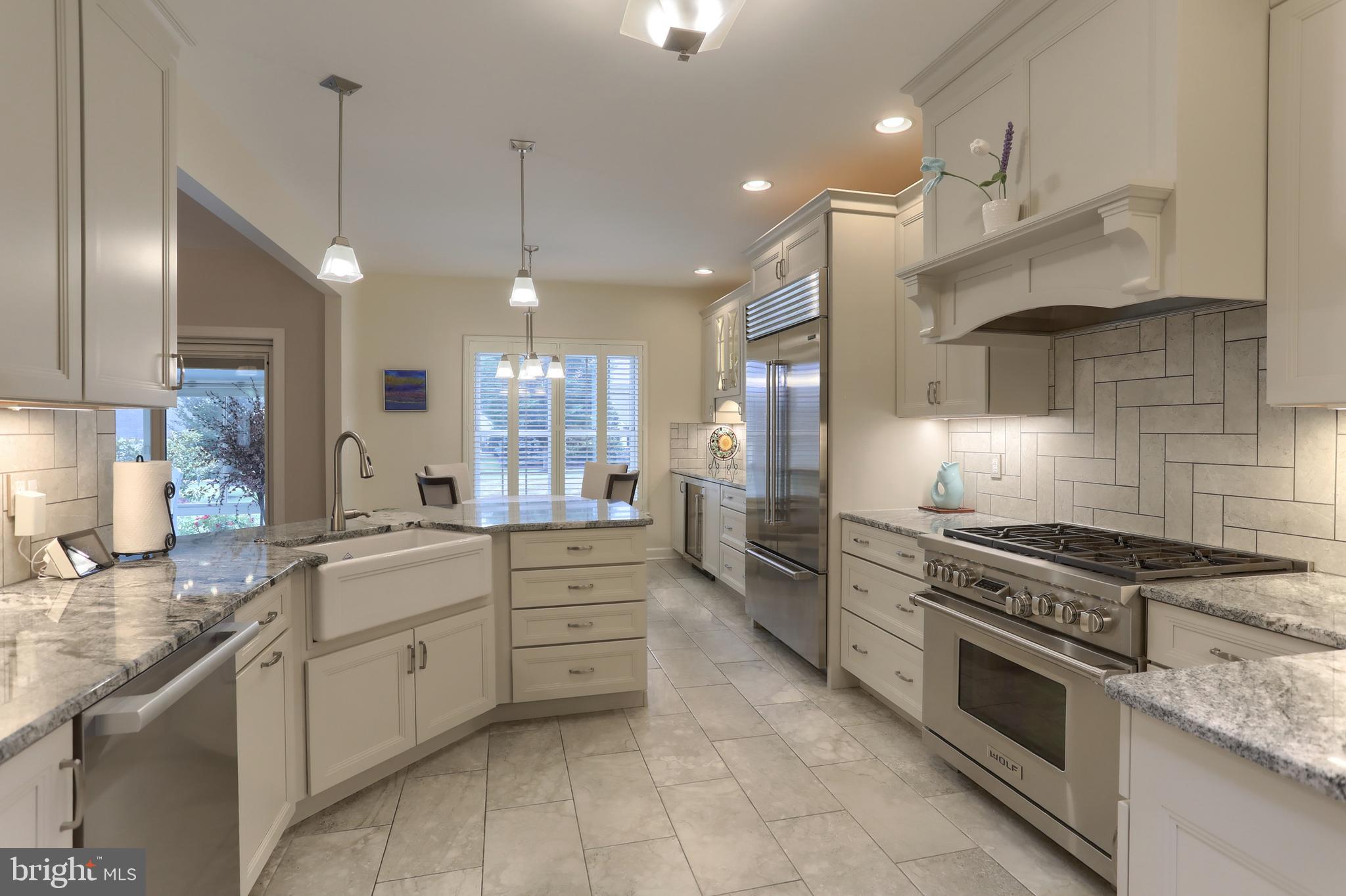 STONE CREEK - Residential