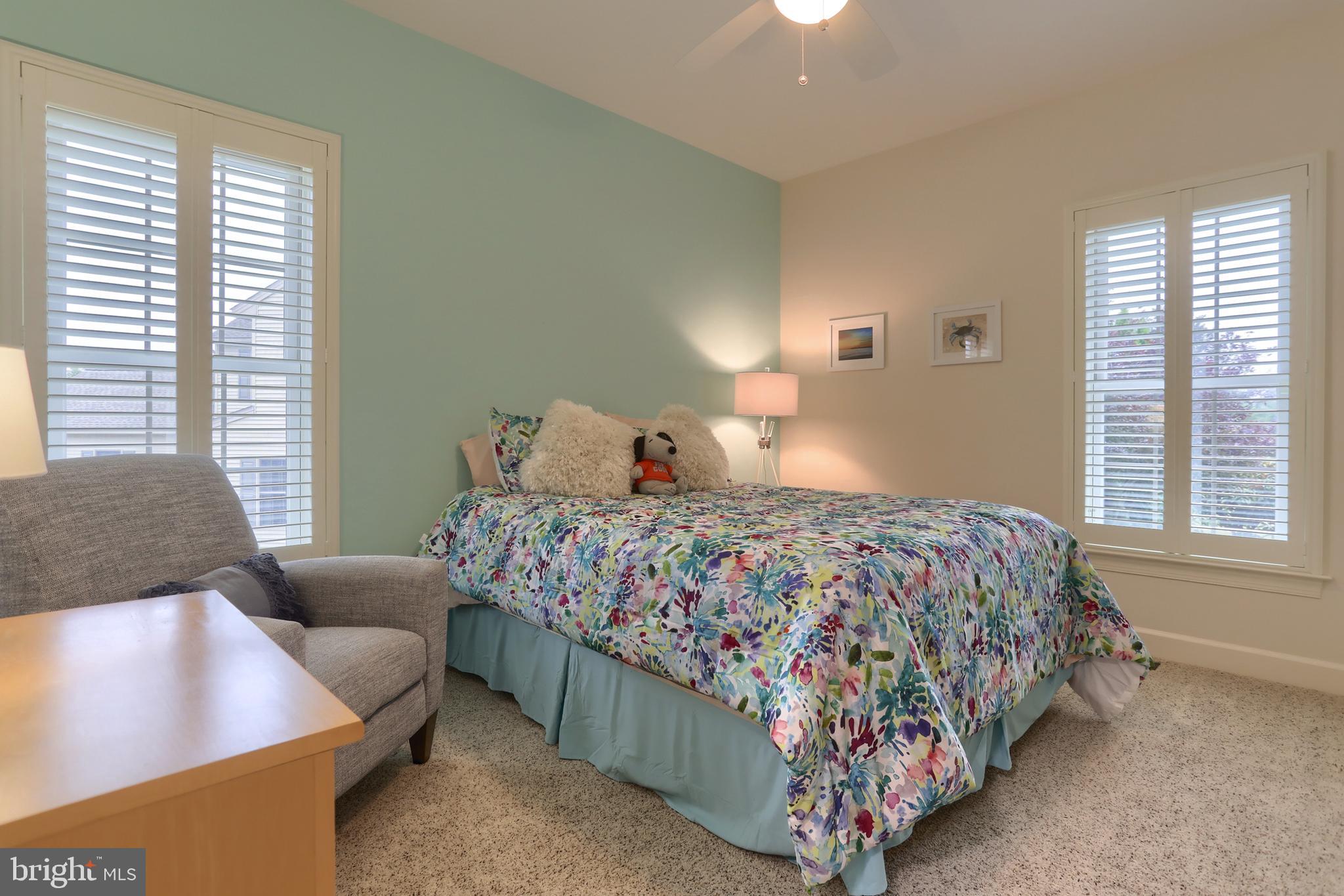 STONE CREEK - Residential