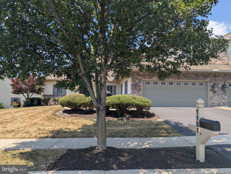 STONE CREEK - Residential