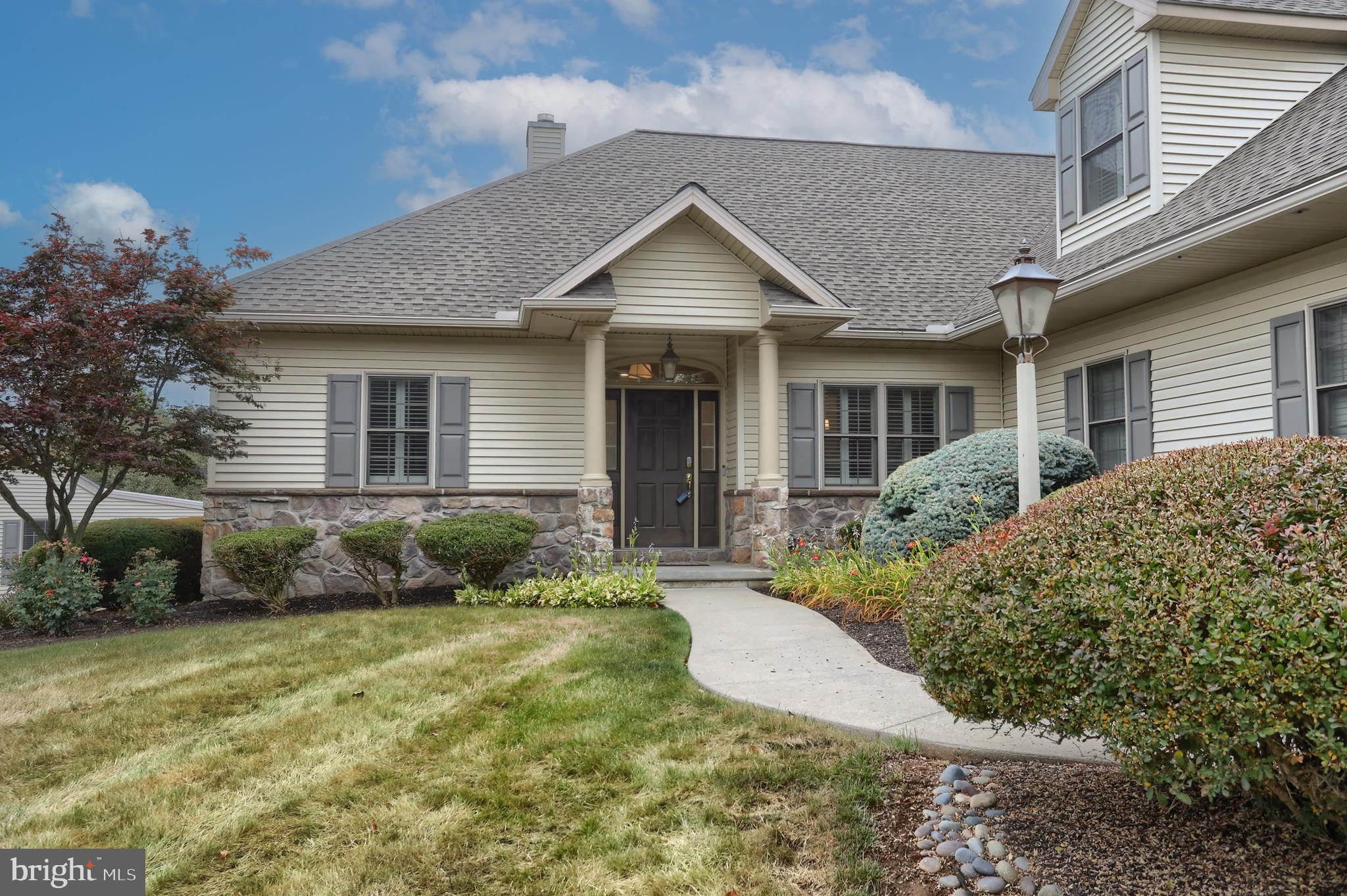STONE CREEK - Residential