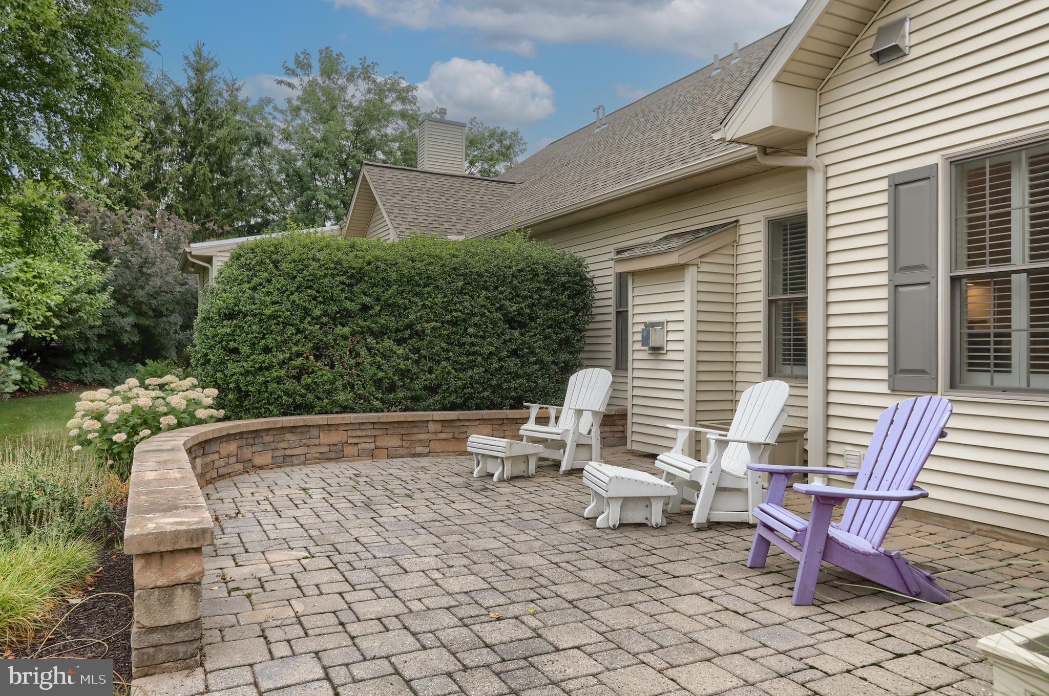 STONE CREEK - Residential