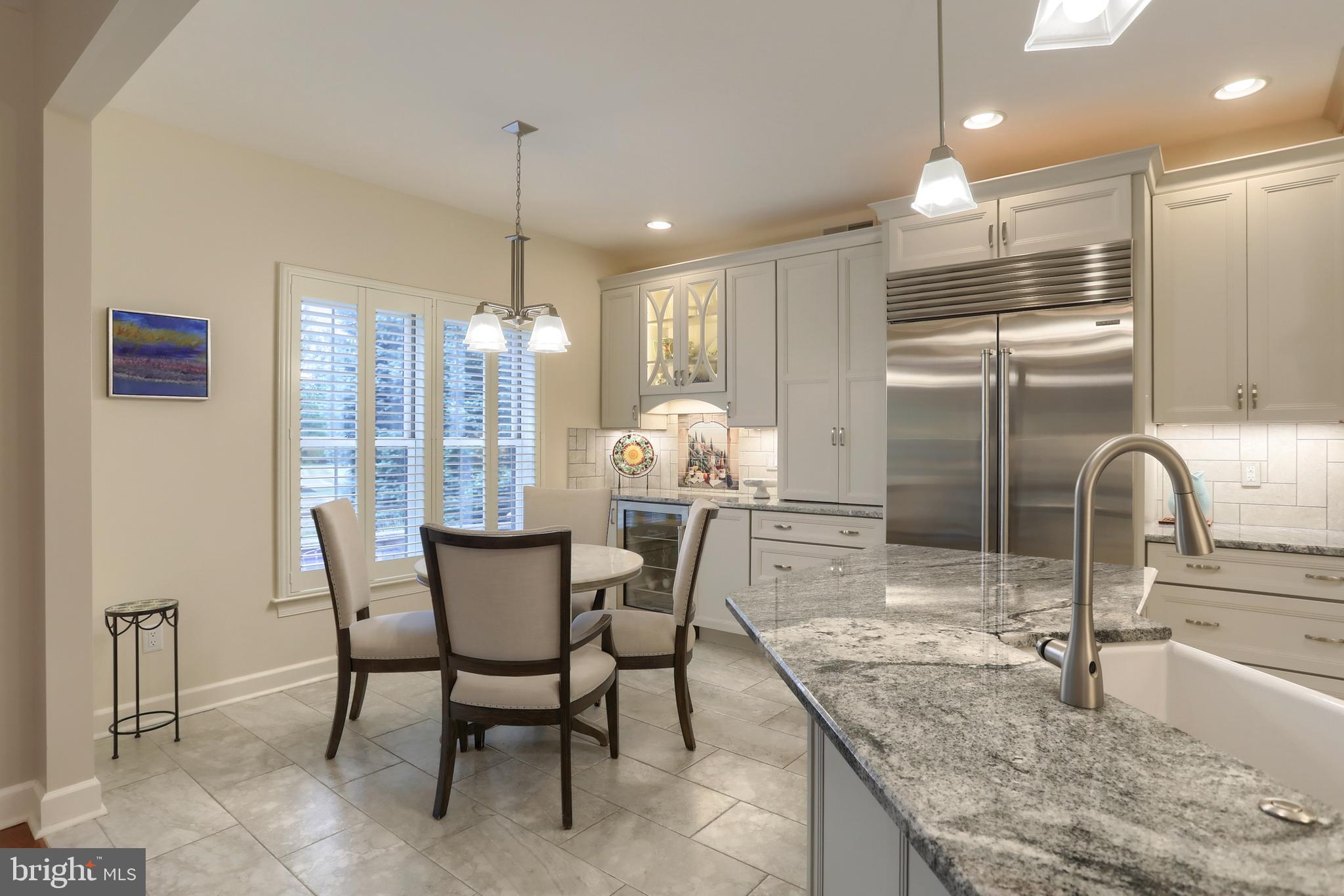 STONE CREEK - Residential