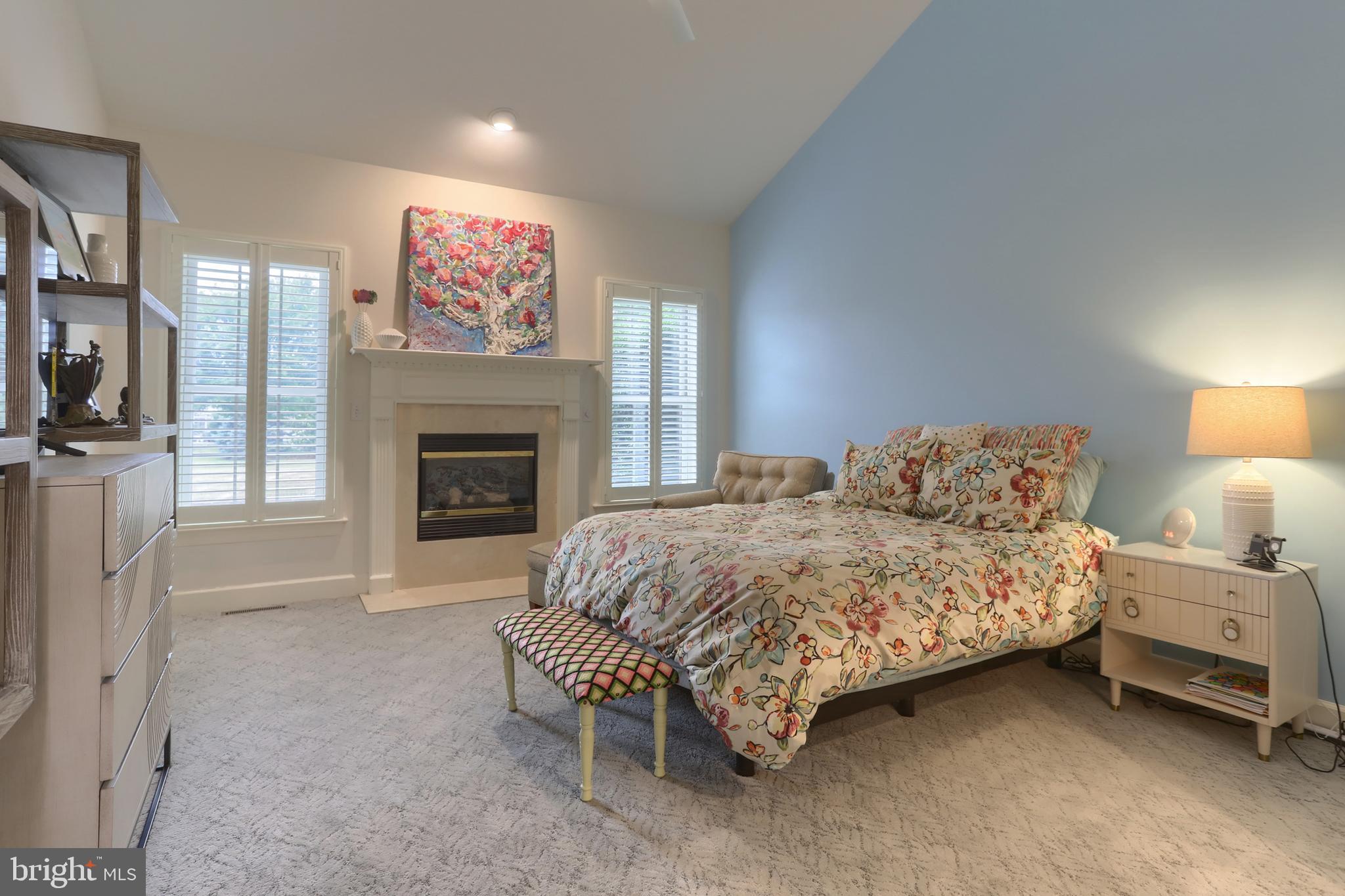 STONE CREEK - Residential
