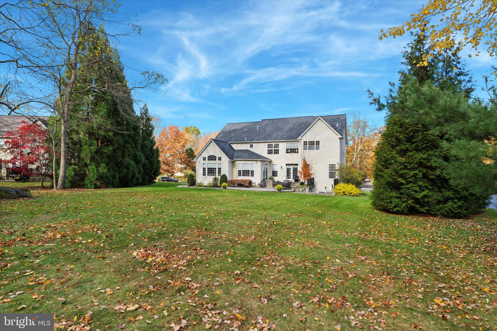 RESERVE AT HUNTERS - Residential