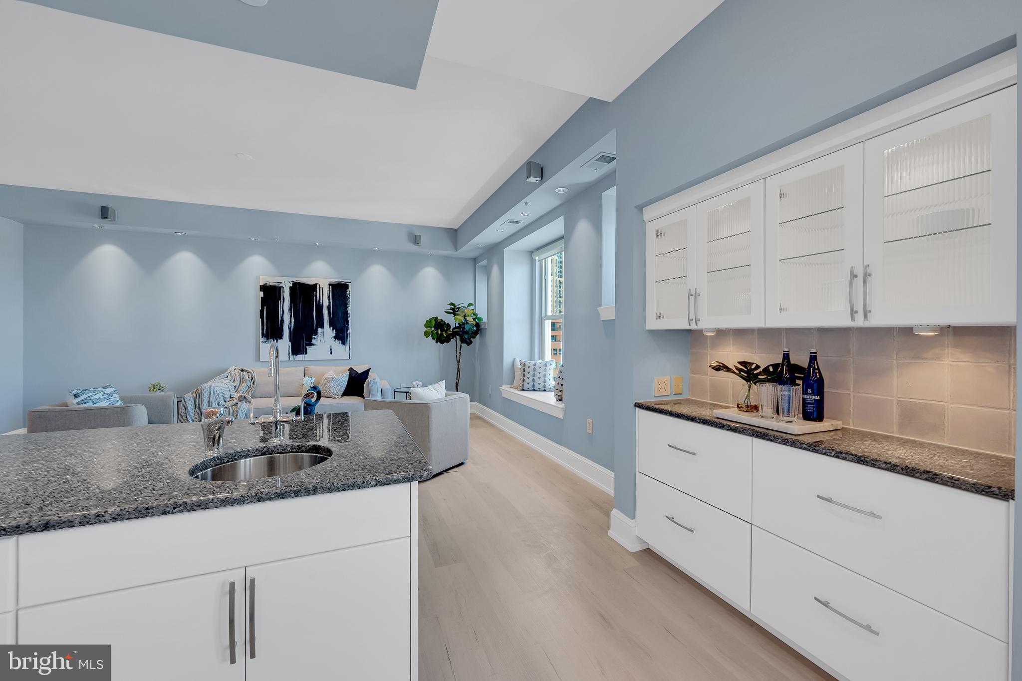 EDGEMOOR - Residential