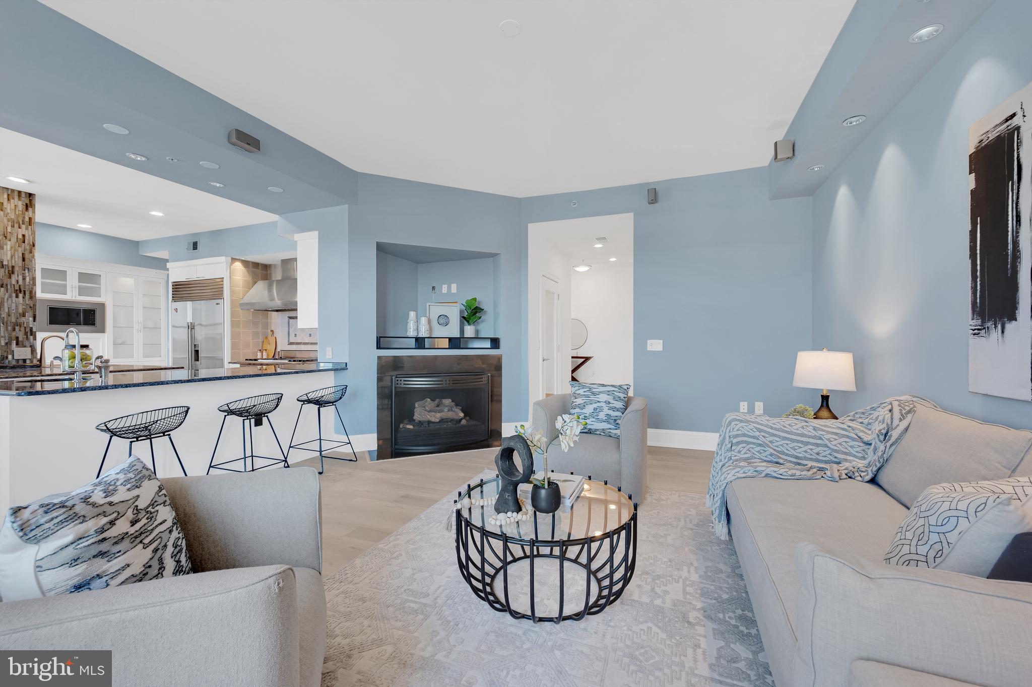 EDGEMOOR - Residential