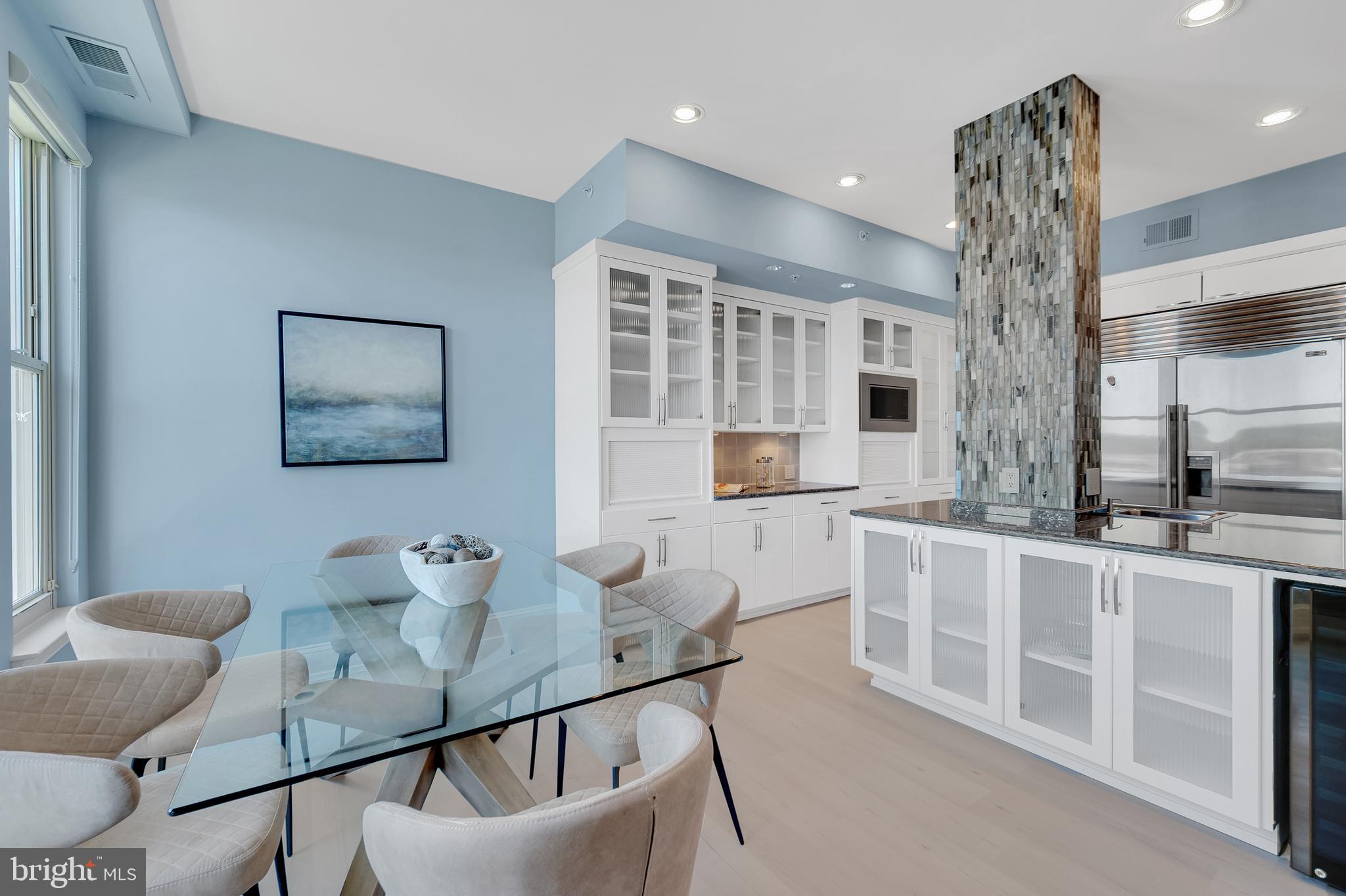 EDGEMOOR - Residential