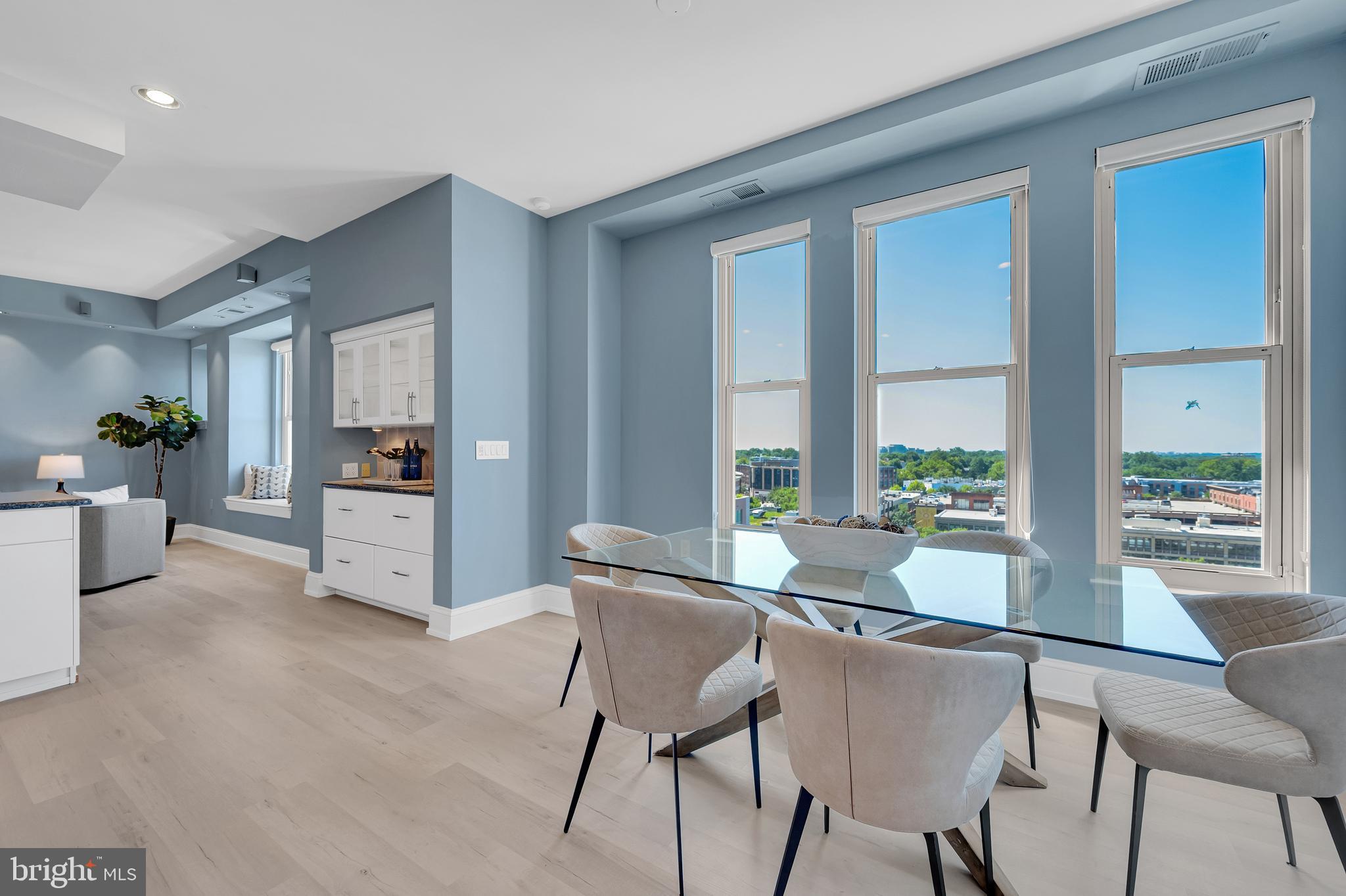 EDGEMOOR - Residential