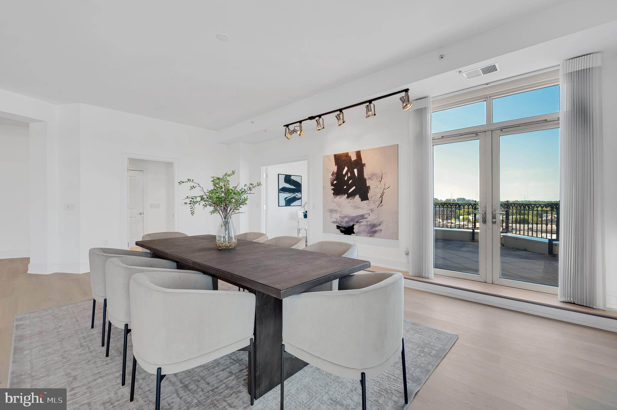 EDGEMOOR - Residential
