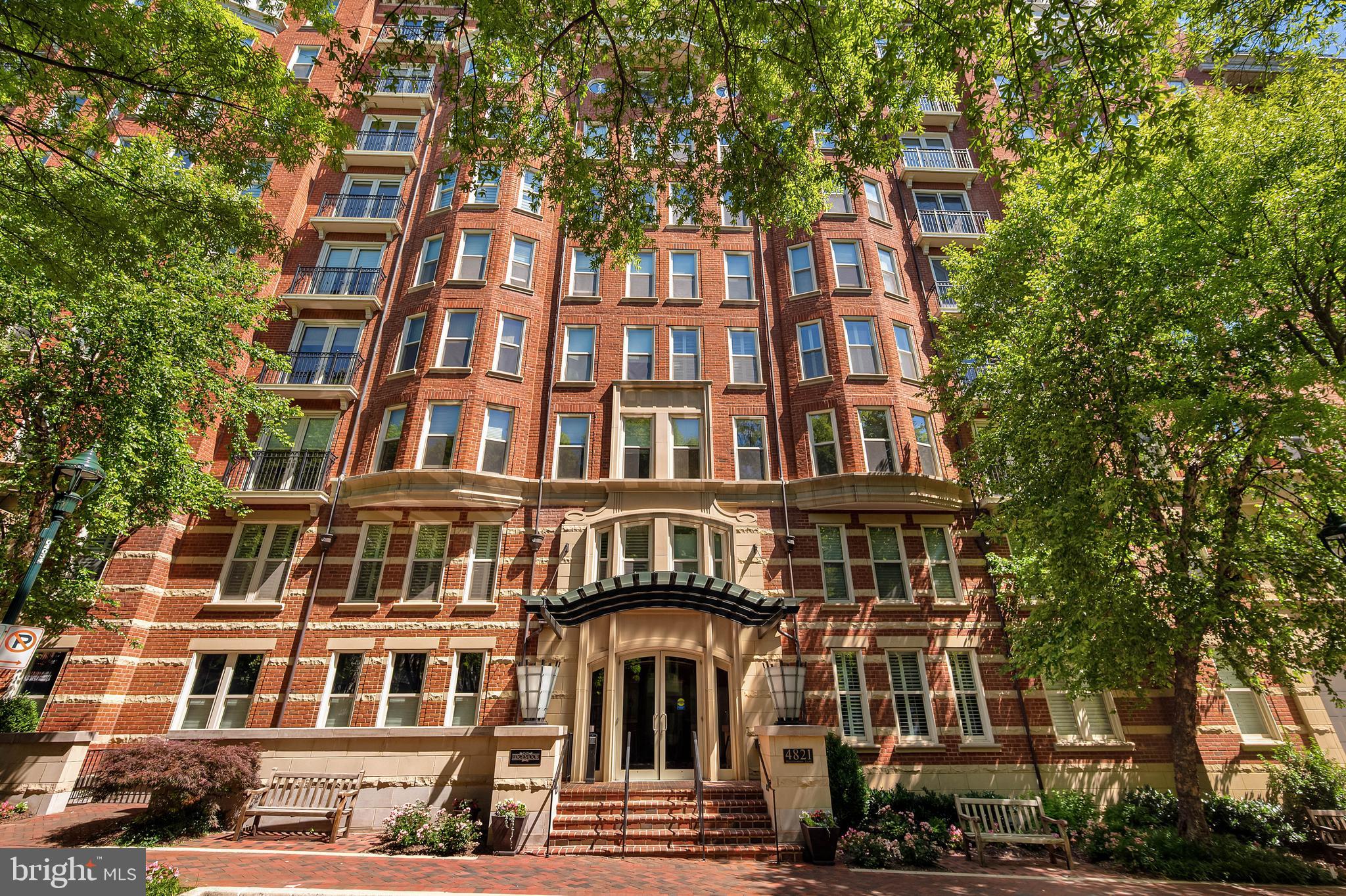 EDGEMOOR - Residential