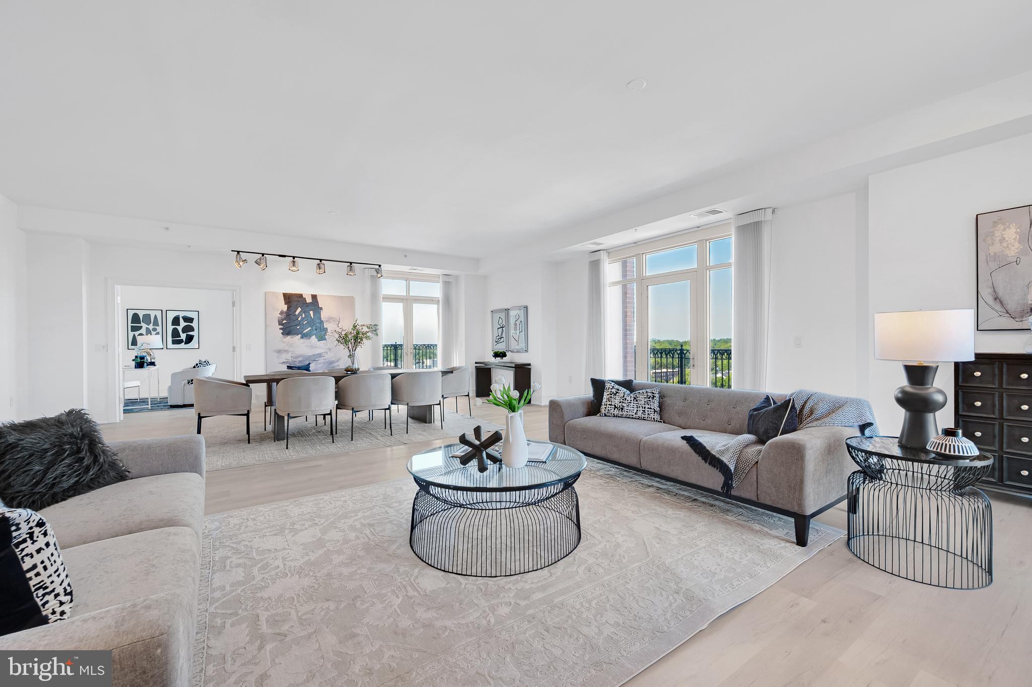 EDGEMOOR - Residential
