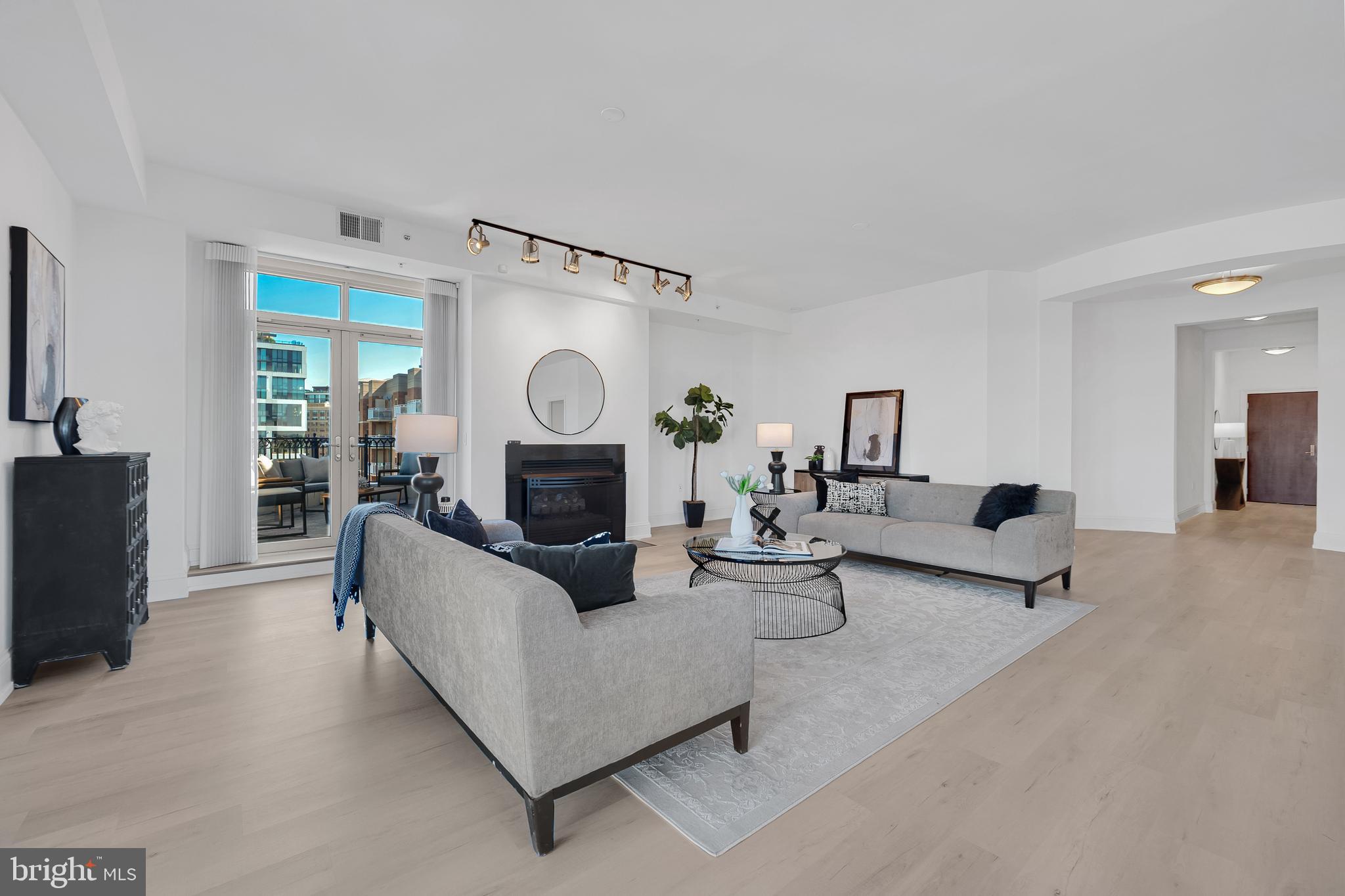 EDGEMOOR - Residential