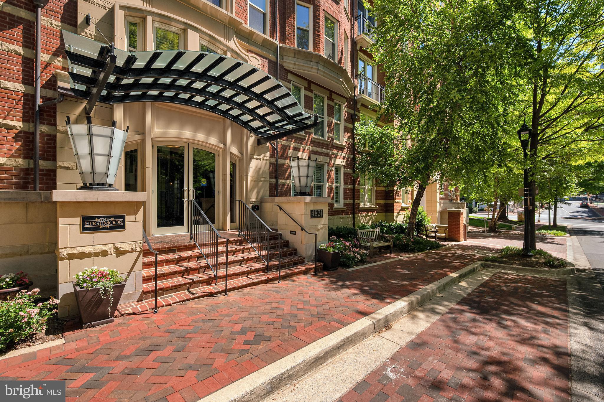 EDGEMOOR - Residential