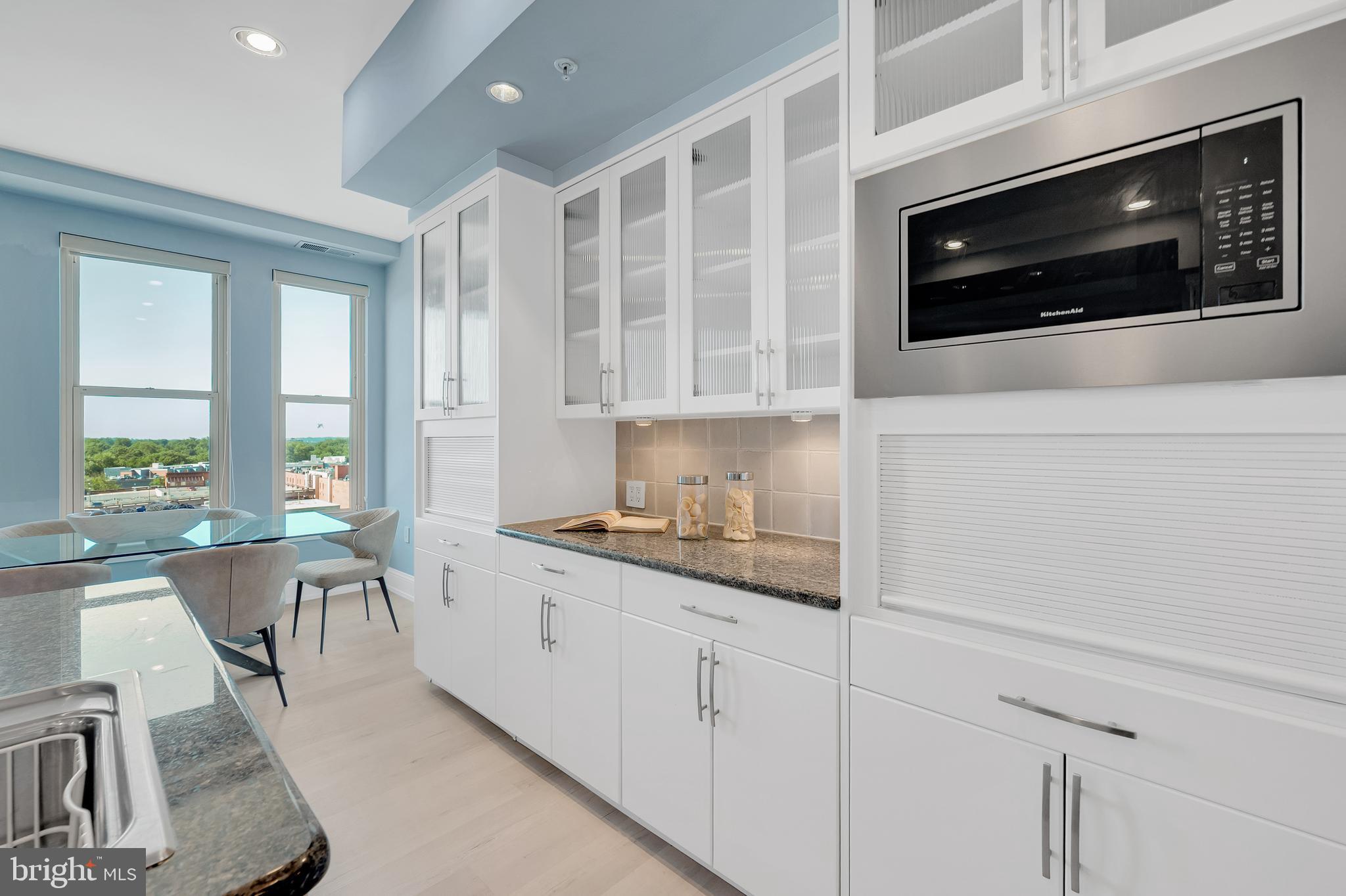EDGEMOOR - Residential